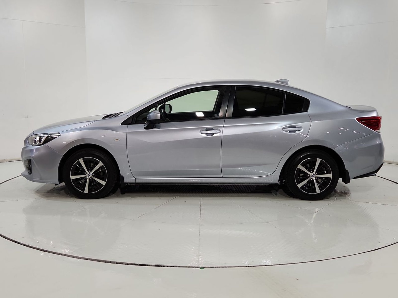 Subaru IMPREZA NEW IMPREZA 1.6 AUT 2019 - Imagen 5 de 20