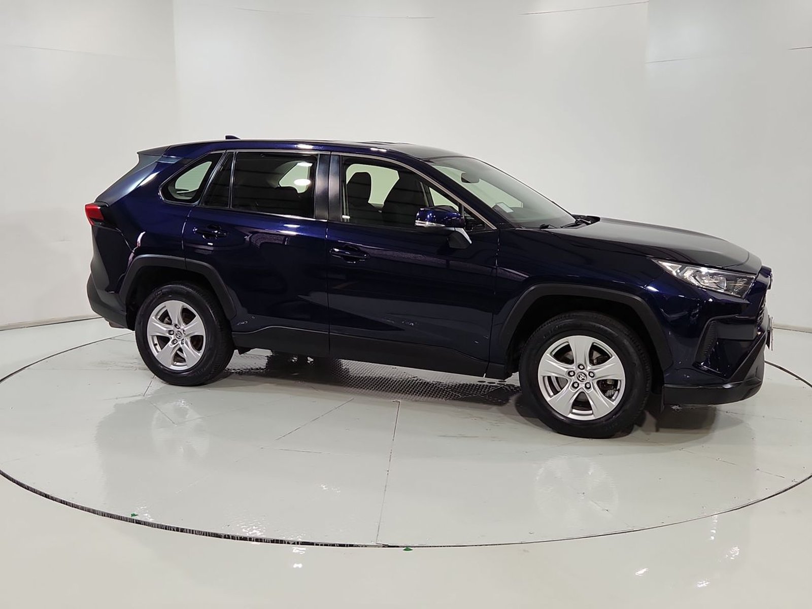Toyota RAV4 OTTO 2.0 AUT 2021 - Imagen 14 de 20