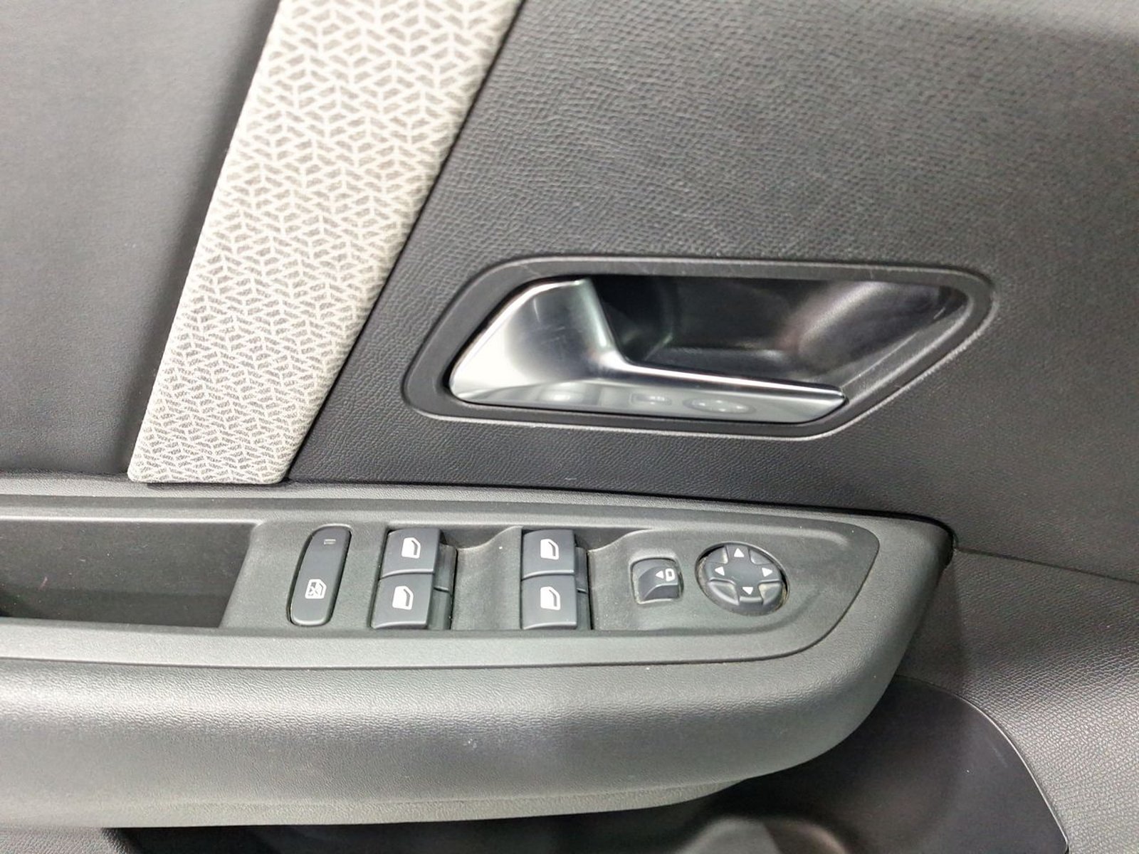 Citroen C4 1.2 AT 2025 - Imagen 16 de 20
