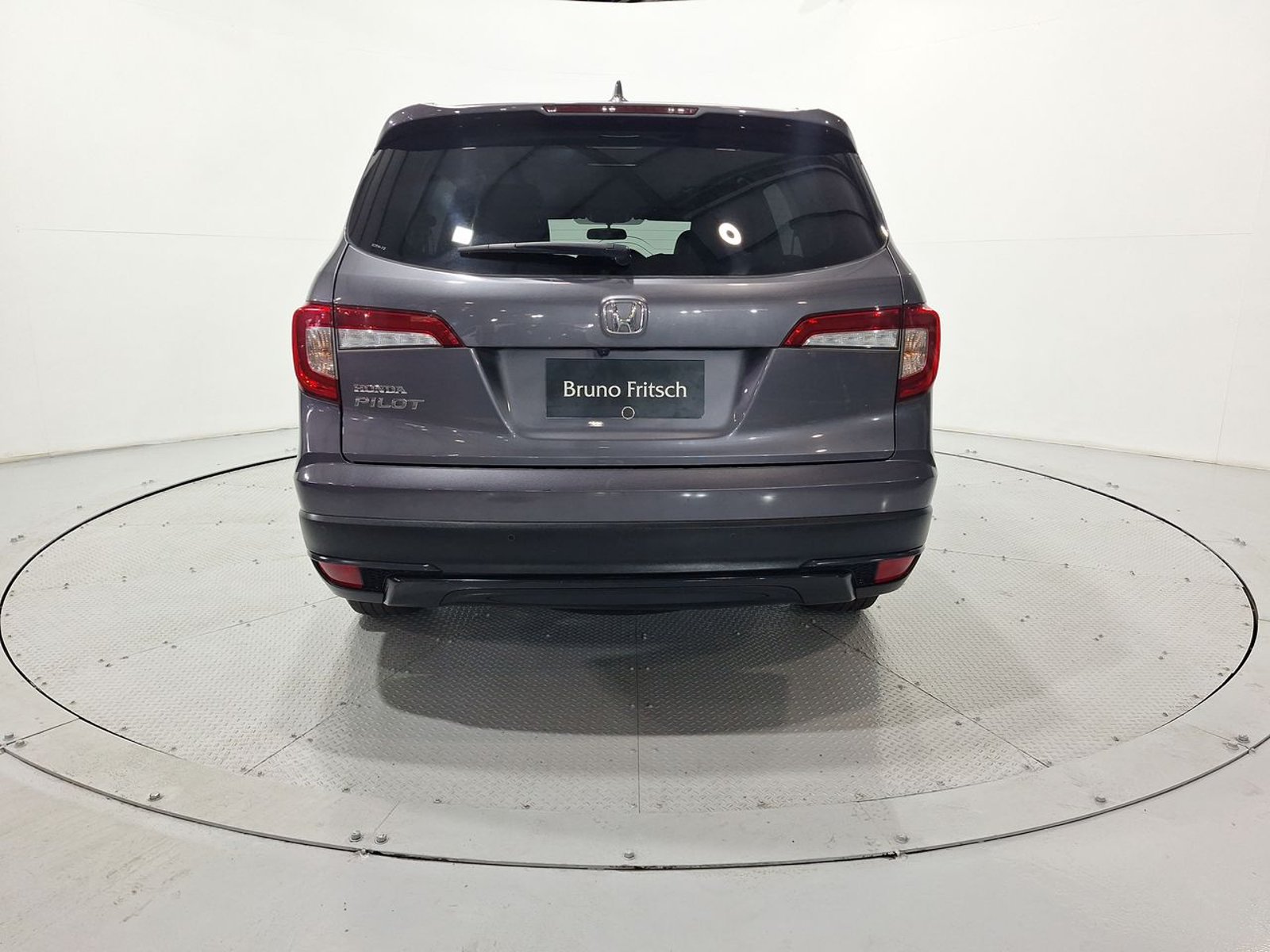 Honda PILOT EX 3.5 AUT 2022 - Imagen 7 de 20