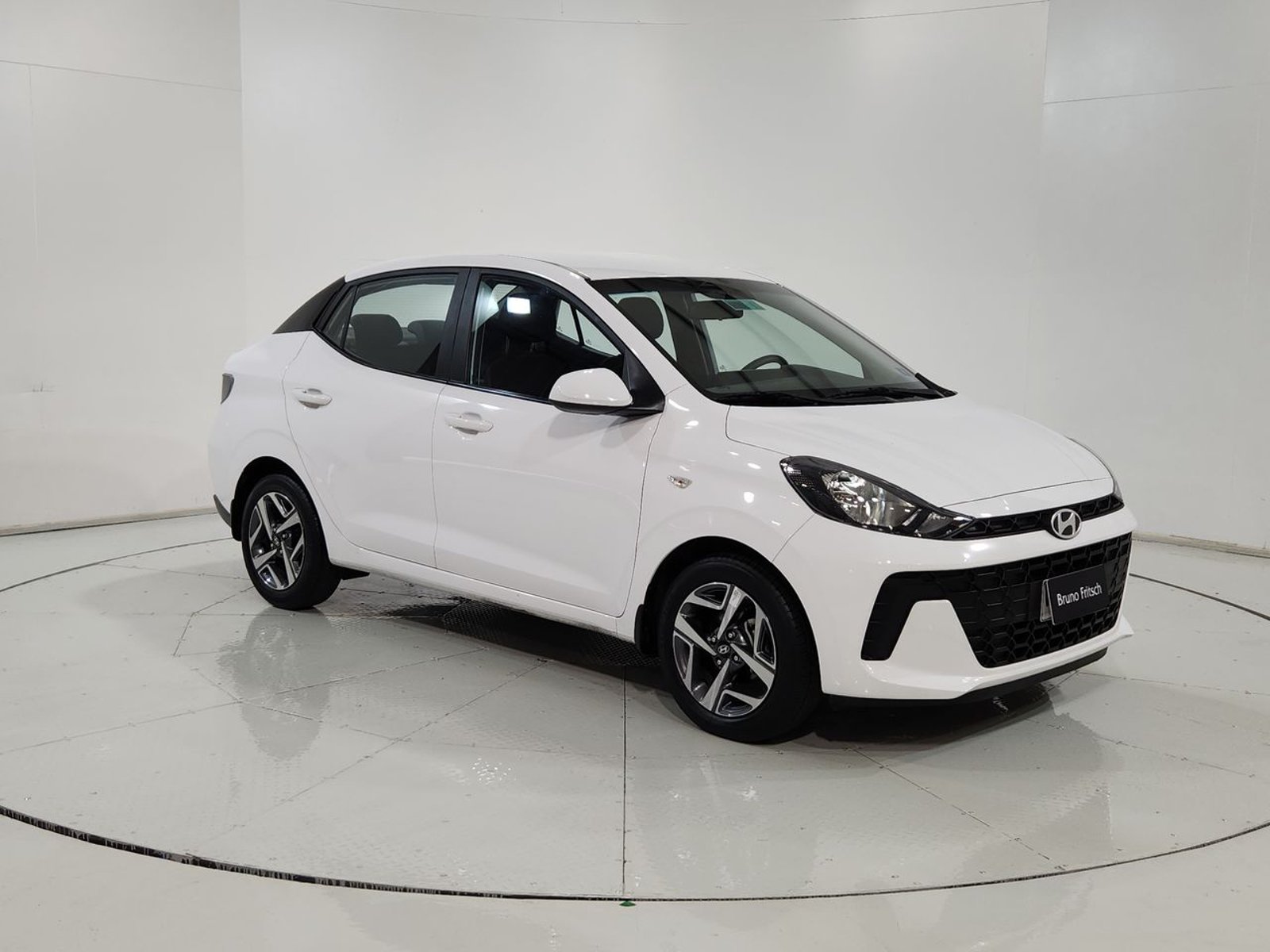 Hyundai GRAND I10 AI3 1.2 AUT 2025 - Imagen 15 de 20