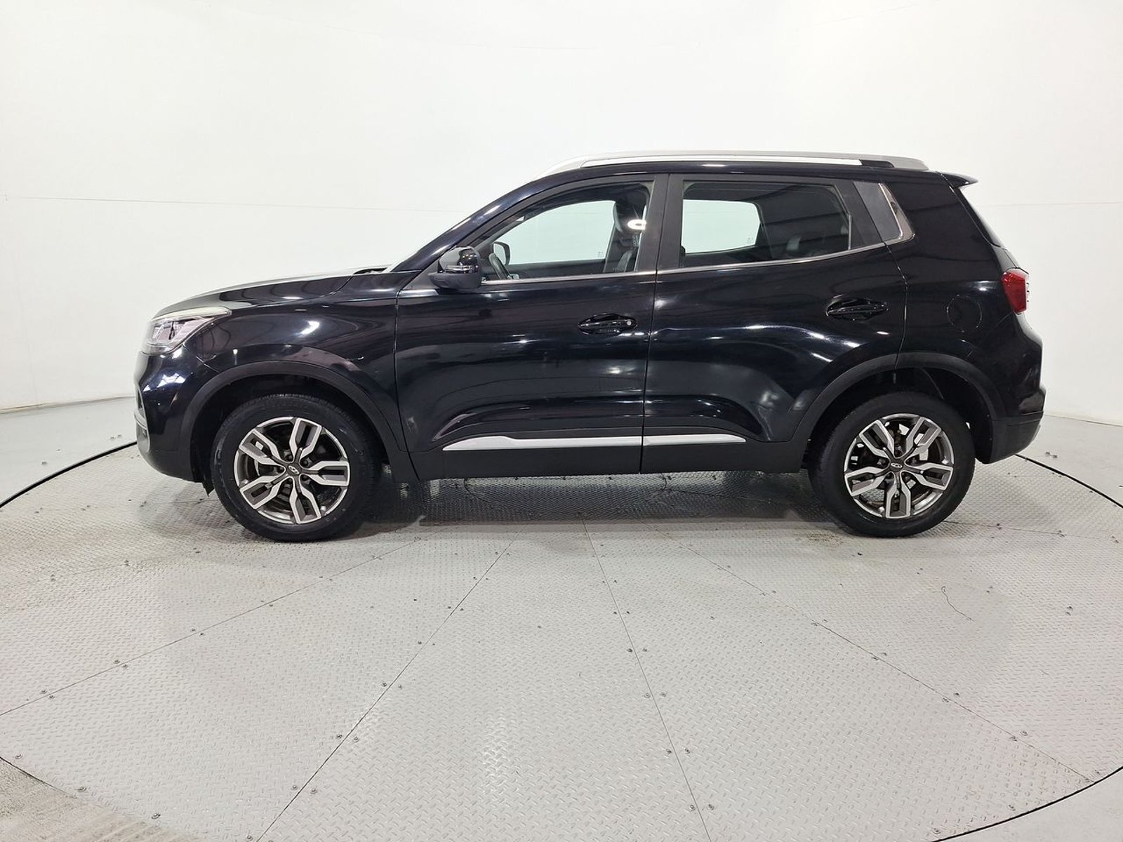 Chery TIGGO 3 NEW TIGGO 3 GLS 1.5 2021 - Imagen 4 de 20