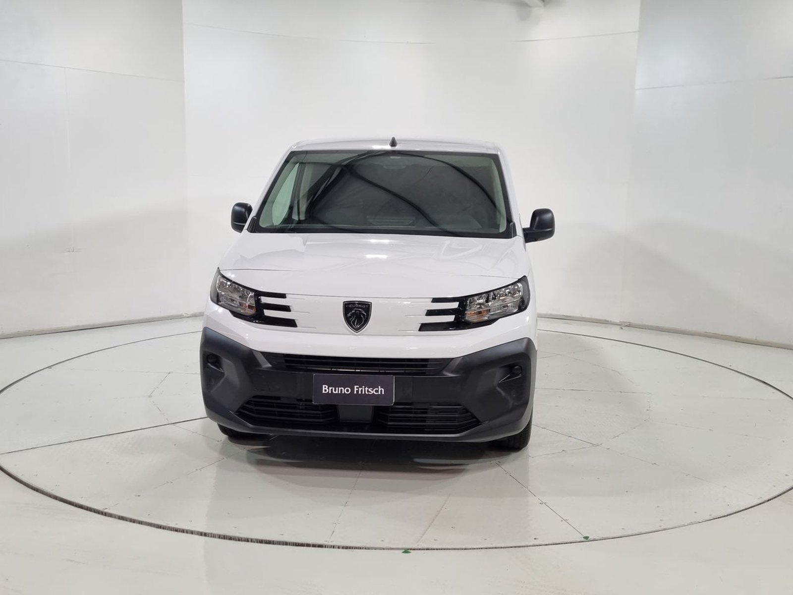 Peugeot PARTNER L1 1.5 2026 - Imagen 17 de 20