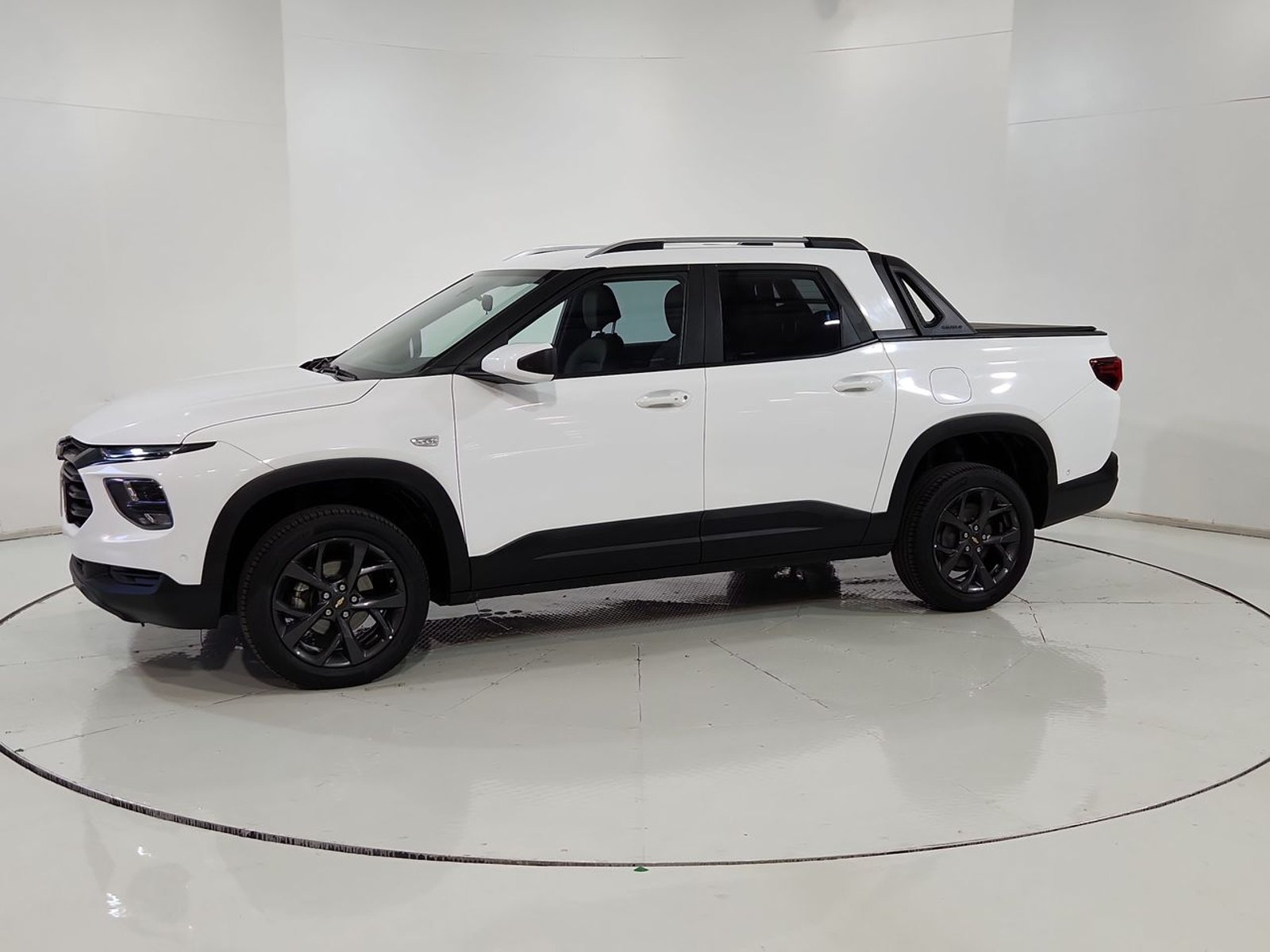 Chevrolet MONTANA 1.2 AUT 2024 - Imagen 4 de 20