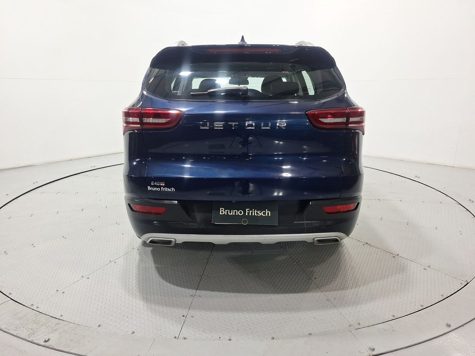 Jetour X70 GL 1.5 2022 - Imagen 7 de 20