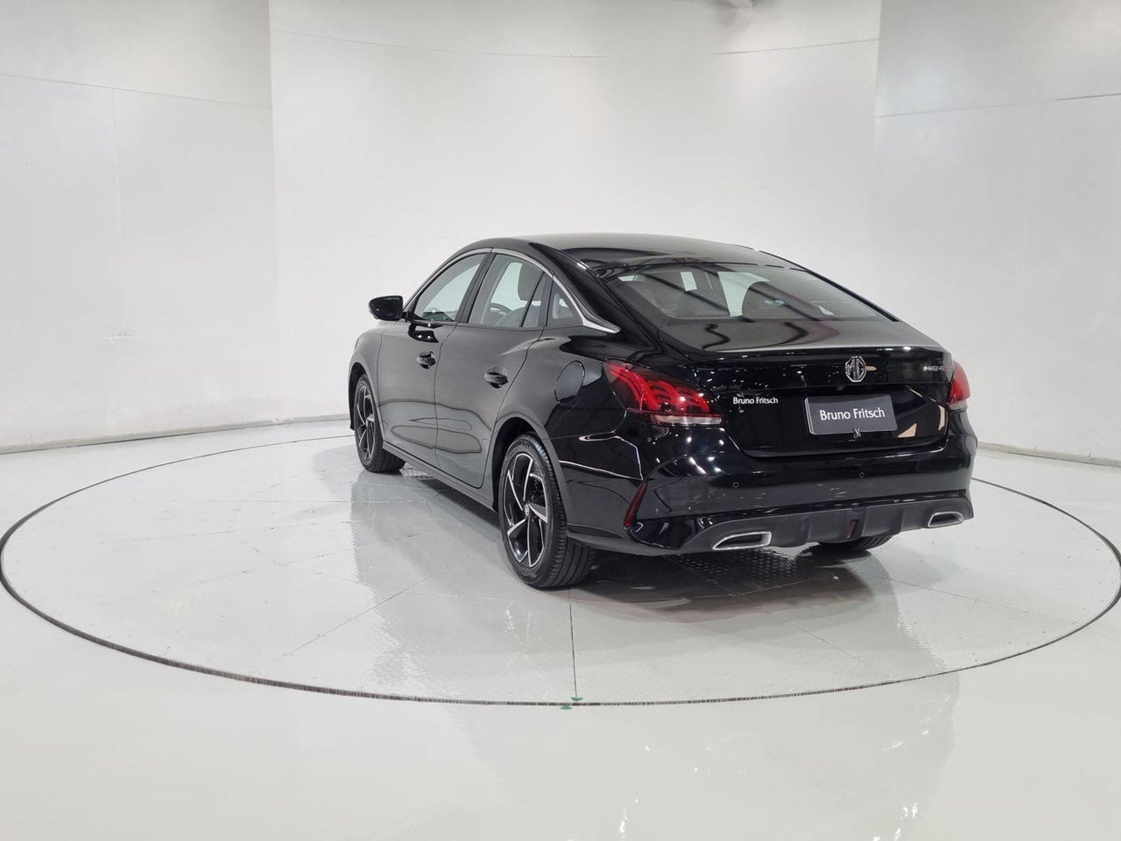 Mg GT MG GT 1.5T DCT DLX 2025 - Imagen 8 de 20