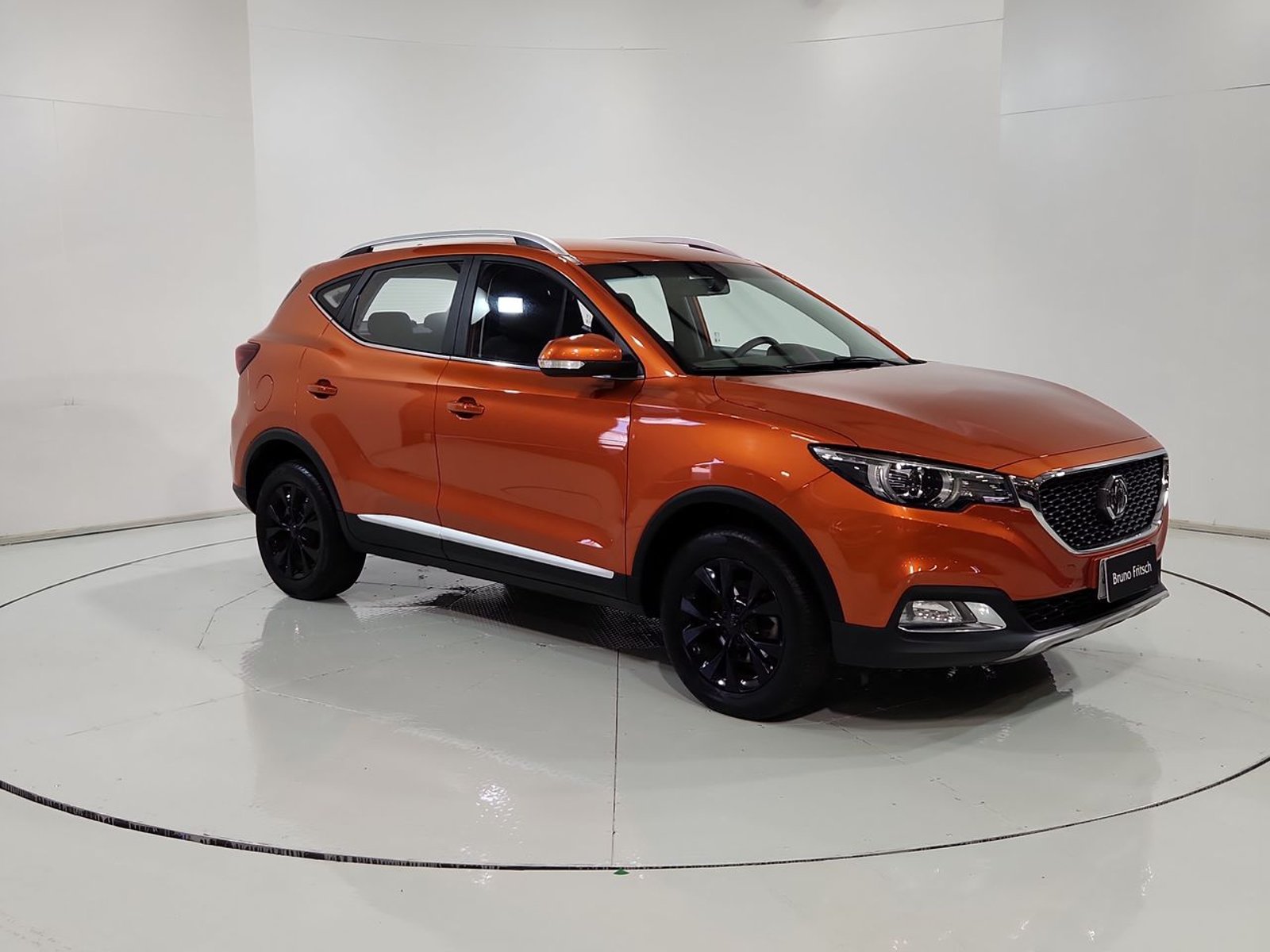 Mg ZS MT 1.5 2023 - Imagen 15 de 20