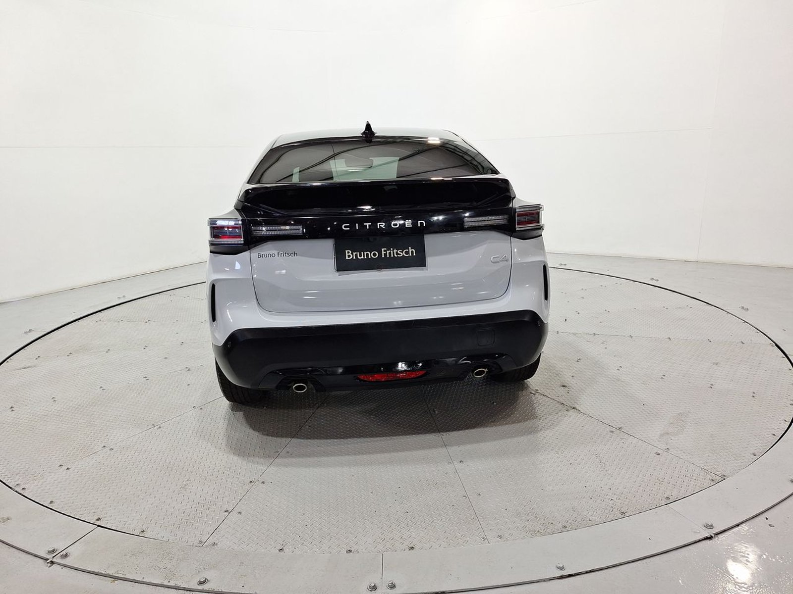 Citroen C4 MHEV 1.2 AUT 2025 - Imagen 7 de 20