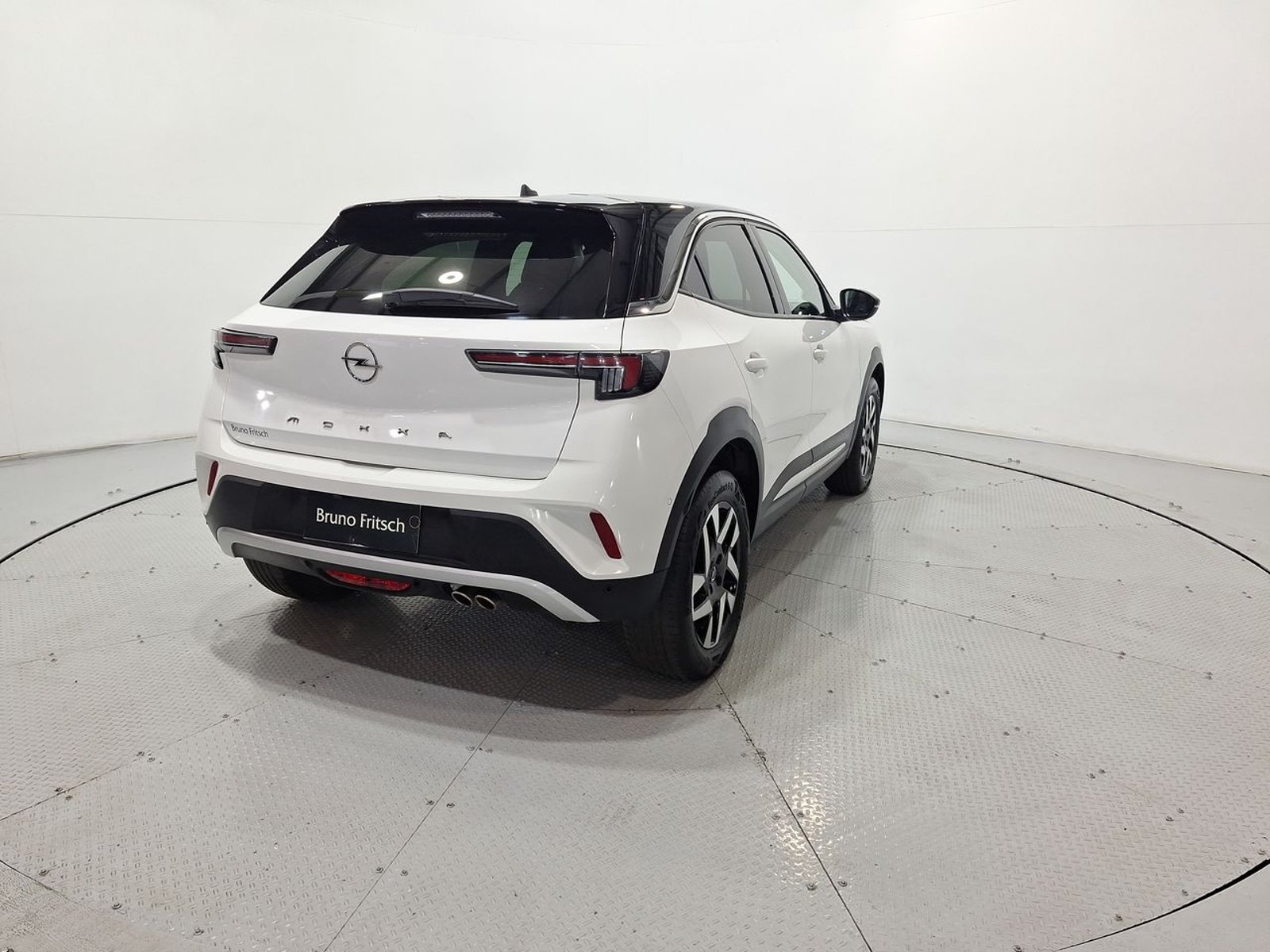 Opel MOKKA 1.2T 2023 - Imagen 8 de 20