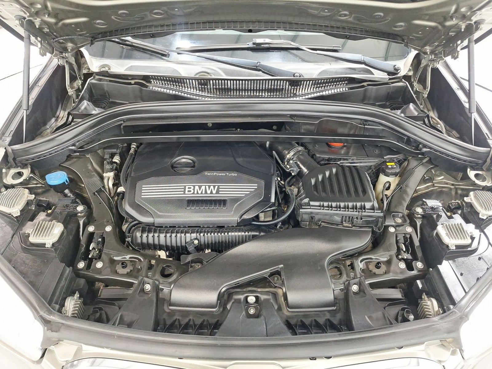 Bmw X1 SDRIVE 20I 2.0 AUT 2019 - Imagen 15 de 20