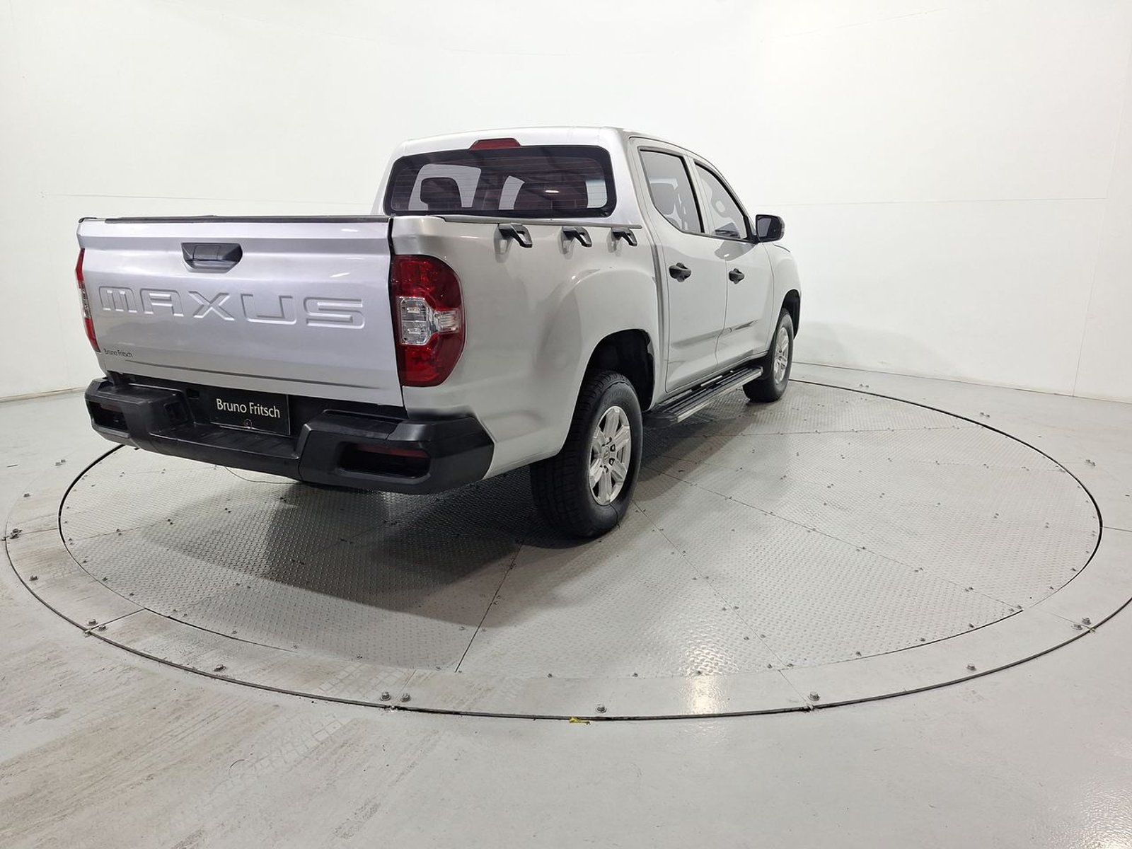 Maxus T60 DCAB 2.8 2022 - Imagen 8 de 20