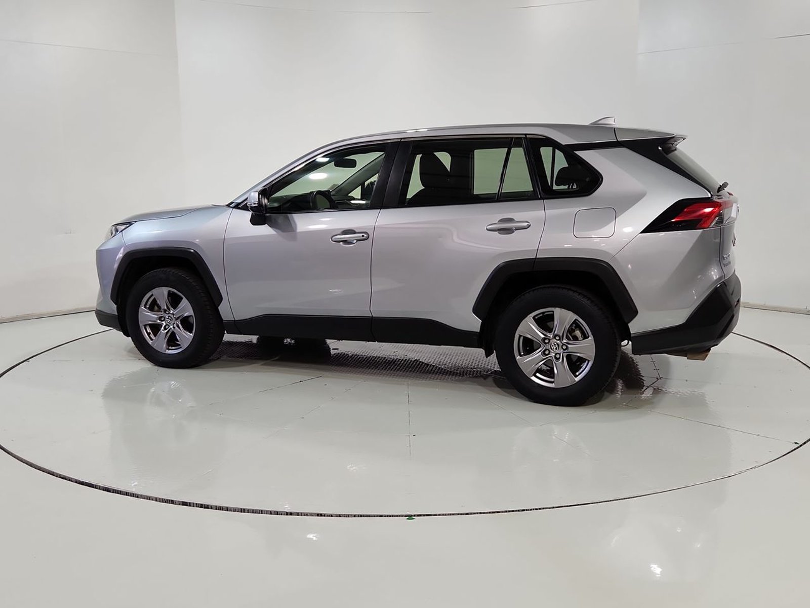 Toyota RAV4 OTTO 2.0 AUT 2022 - Imagen 6 de 20