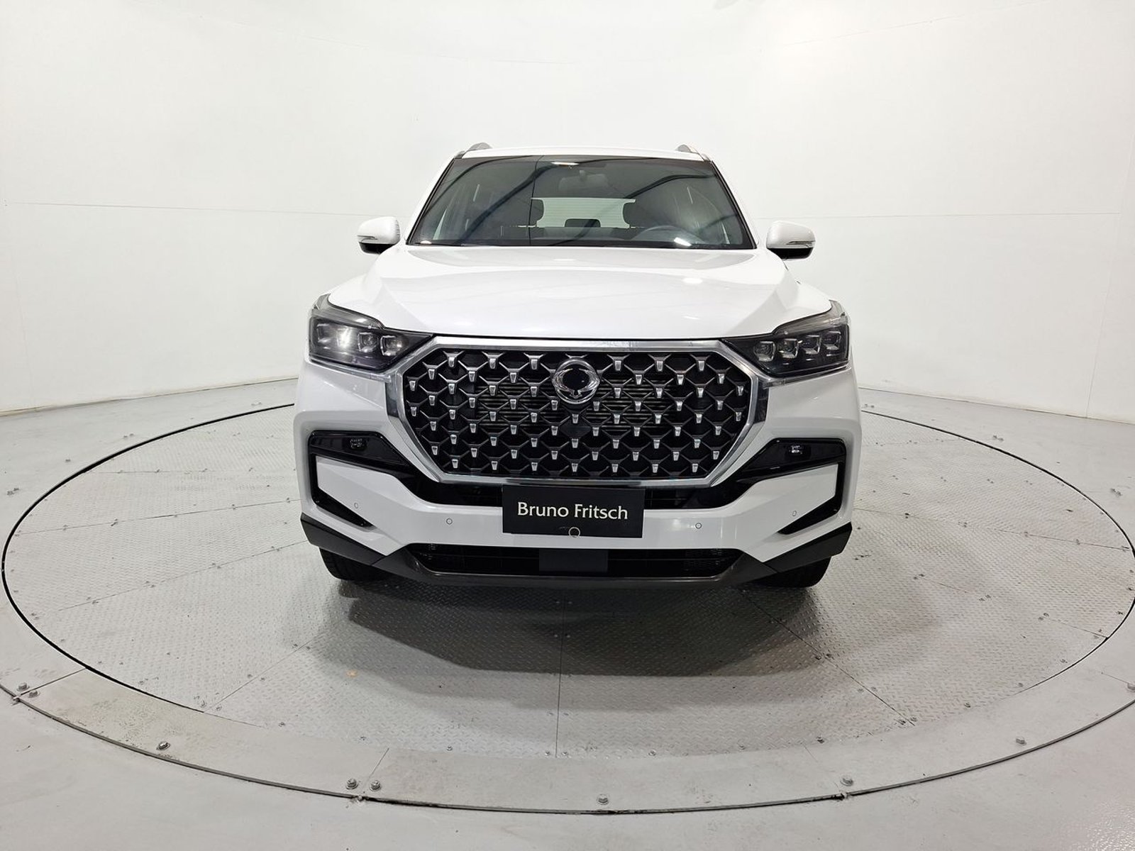 Ssangyong REXTON NEW REXTON OTTO 2.0 2025 - Imagen 13 de 20