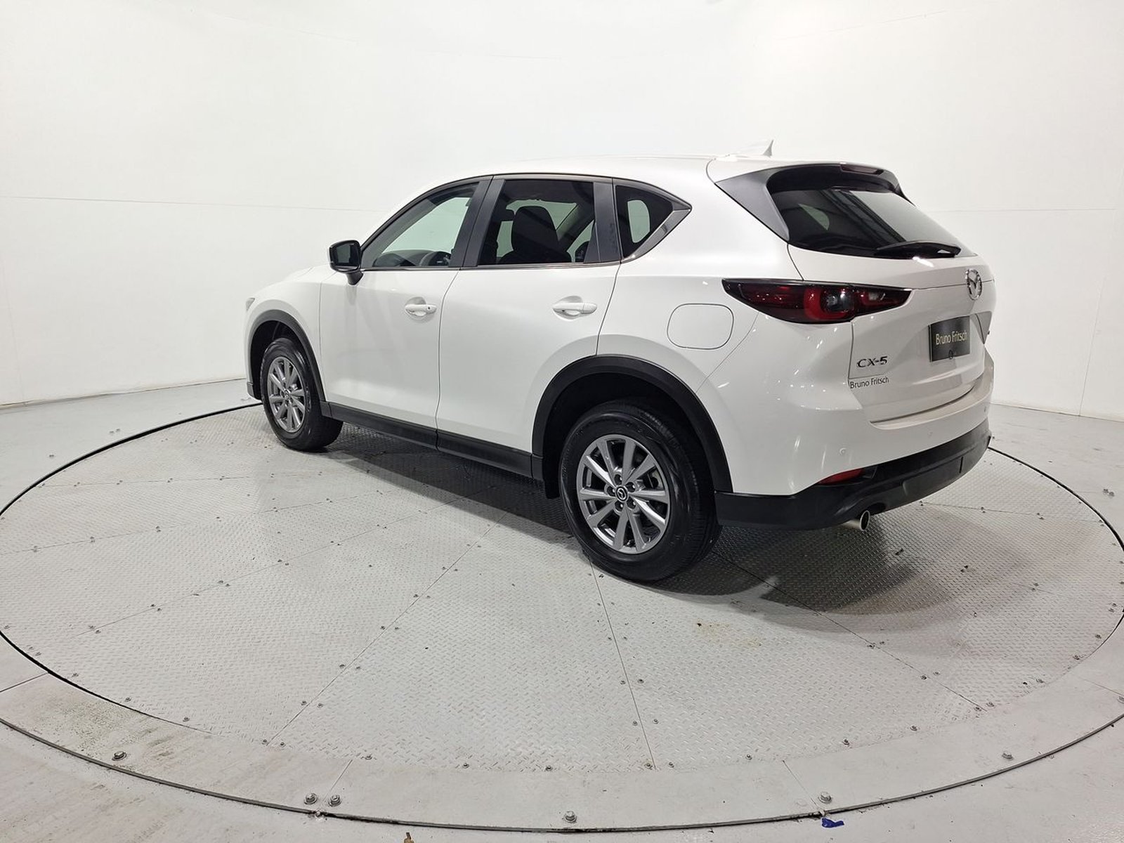Mazda CX-5 MAZDA CX5 2026 - Imagen 5 de 20