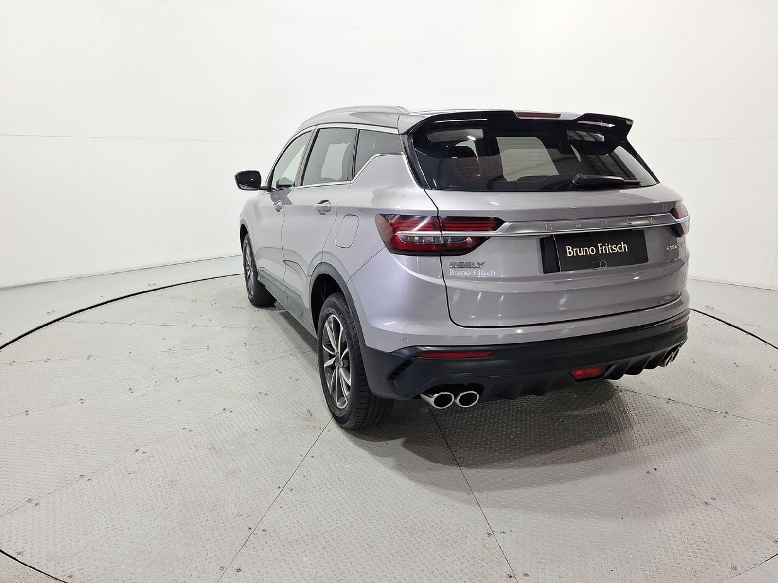 Geely COOLRAY 1.5 AUT 2022 - Imagen 6 de 20