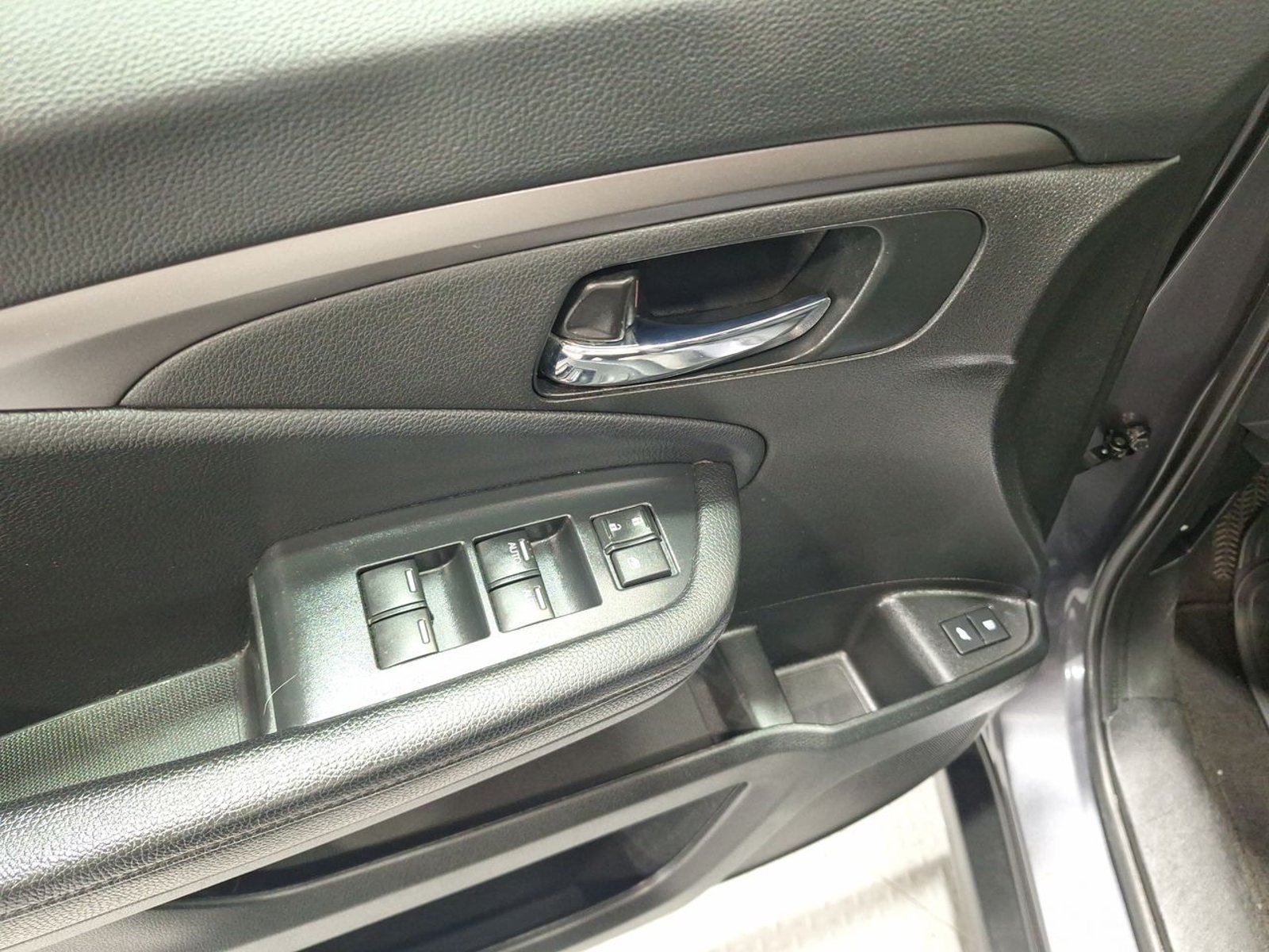Honda PILOT EX 3.5 AUT 2022 - Imagen 16 de 20