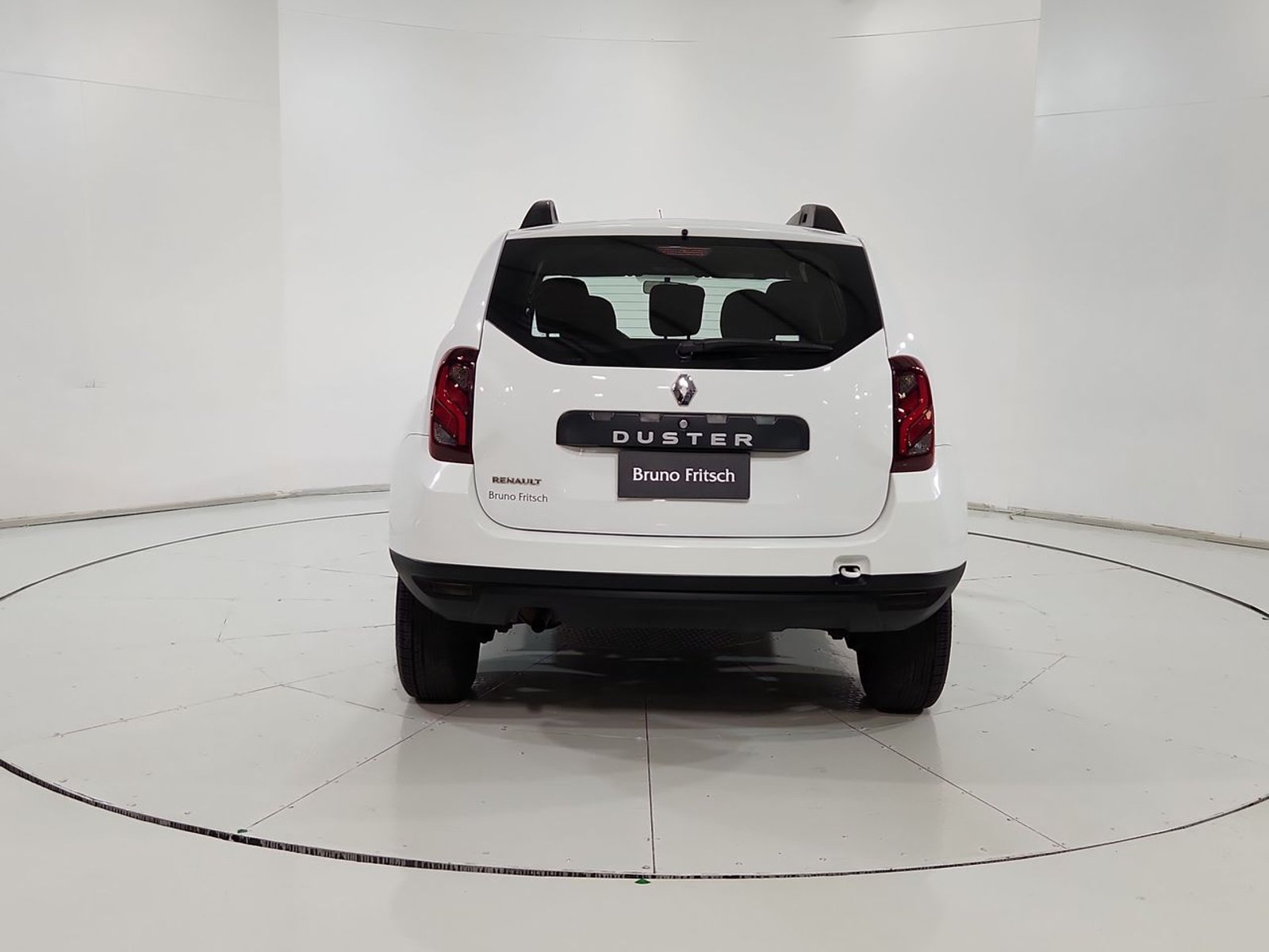 Renault DUSTER LIFE 1.6 2020 - Imagen 9 de 20