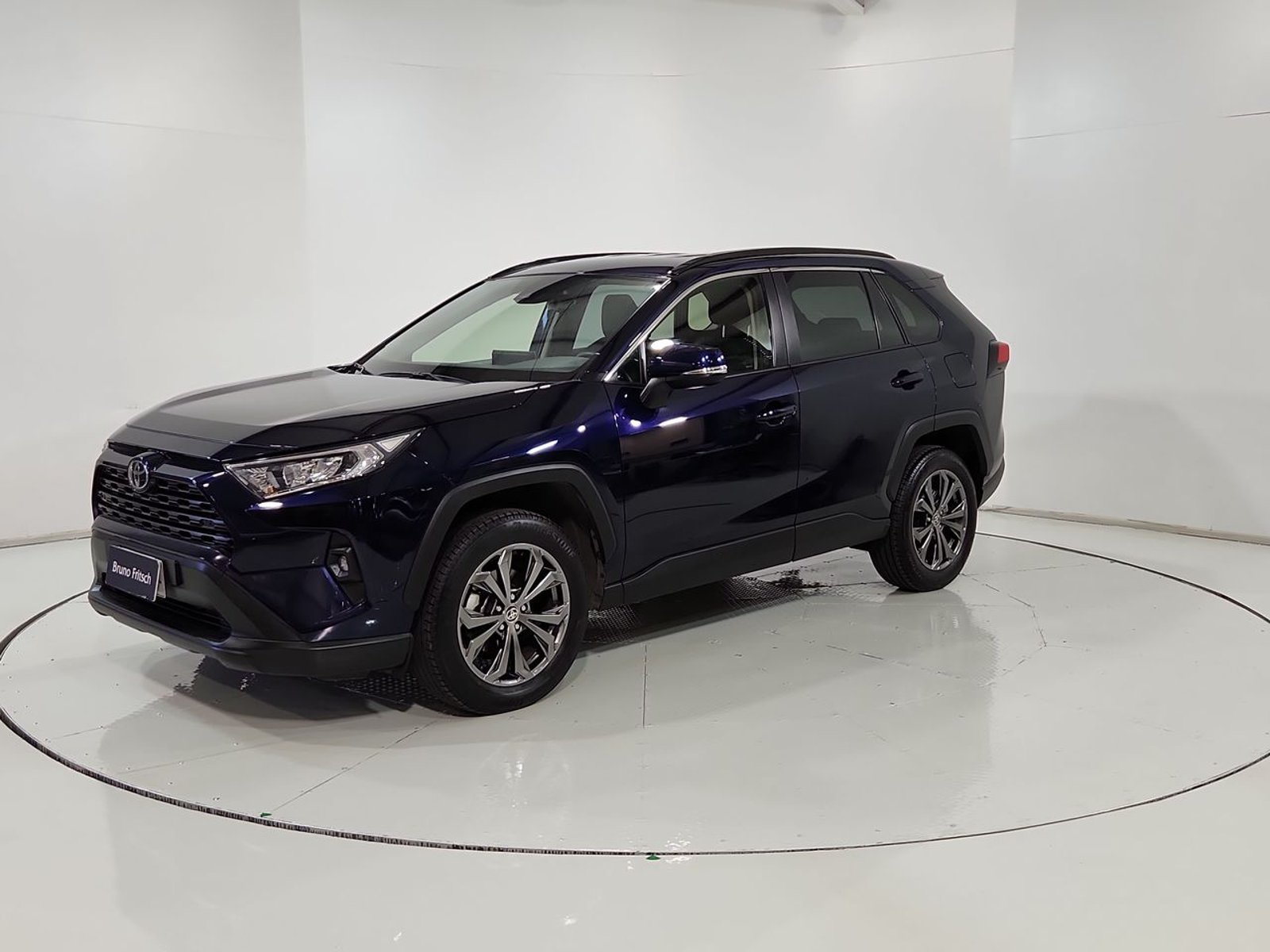 Toyota RAV4 4X2 2.0 AUT 2025 - Imagen 3 de 20