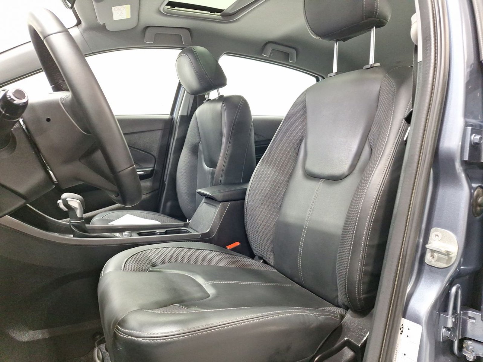 Chery TIGGO 2 PRO GLX CVT 1.0 AUT 2024 - Imagen 18 de 20
