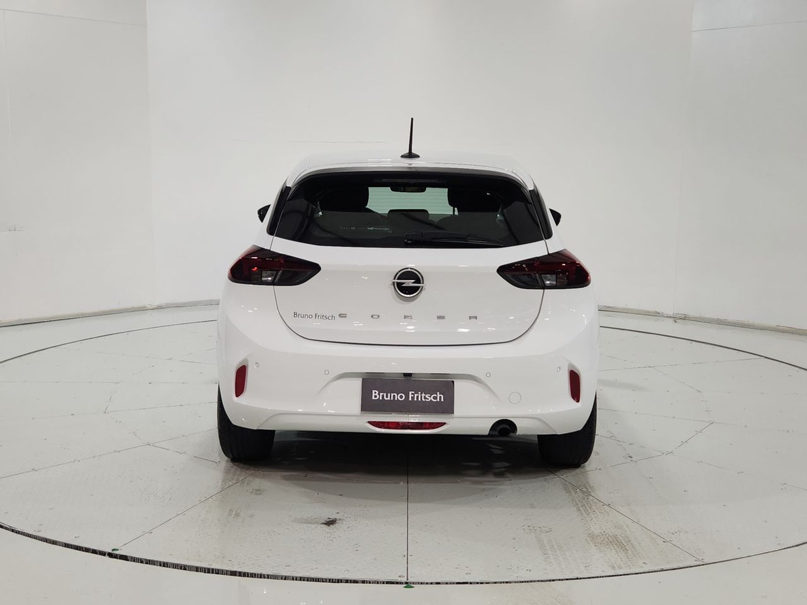 Opel CORSA 4X2 1.2 2024 - Imagen 9 de 20