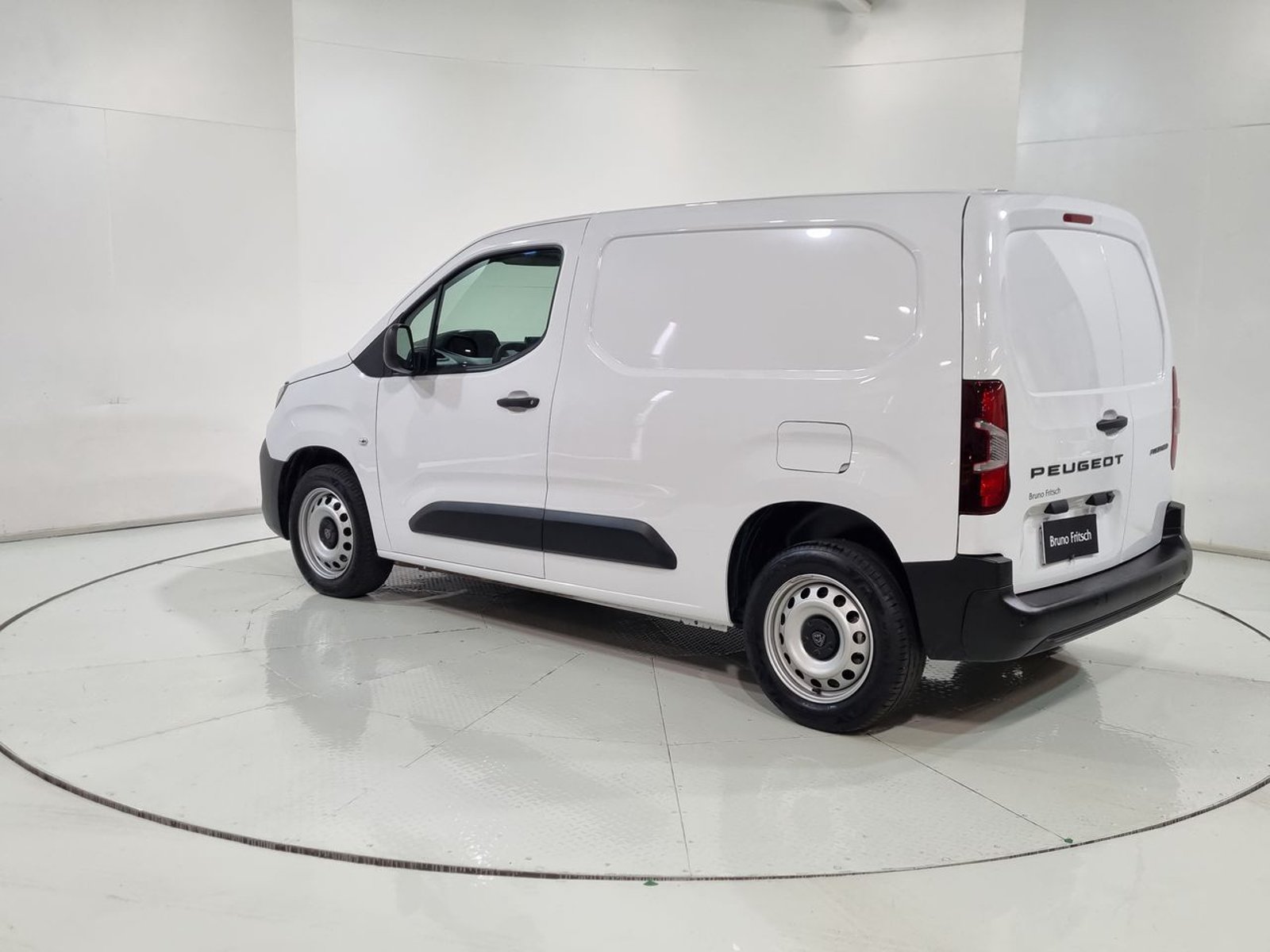 Peugeot PARTNER L1 1.5 2026 - Imagen 7 de 20