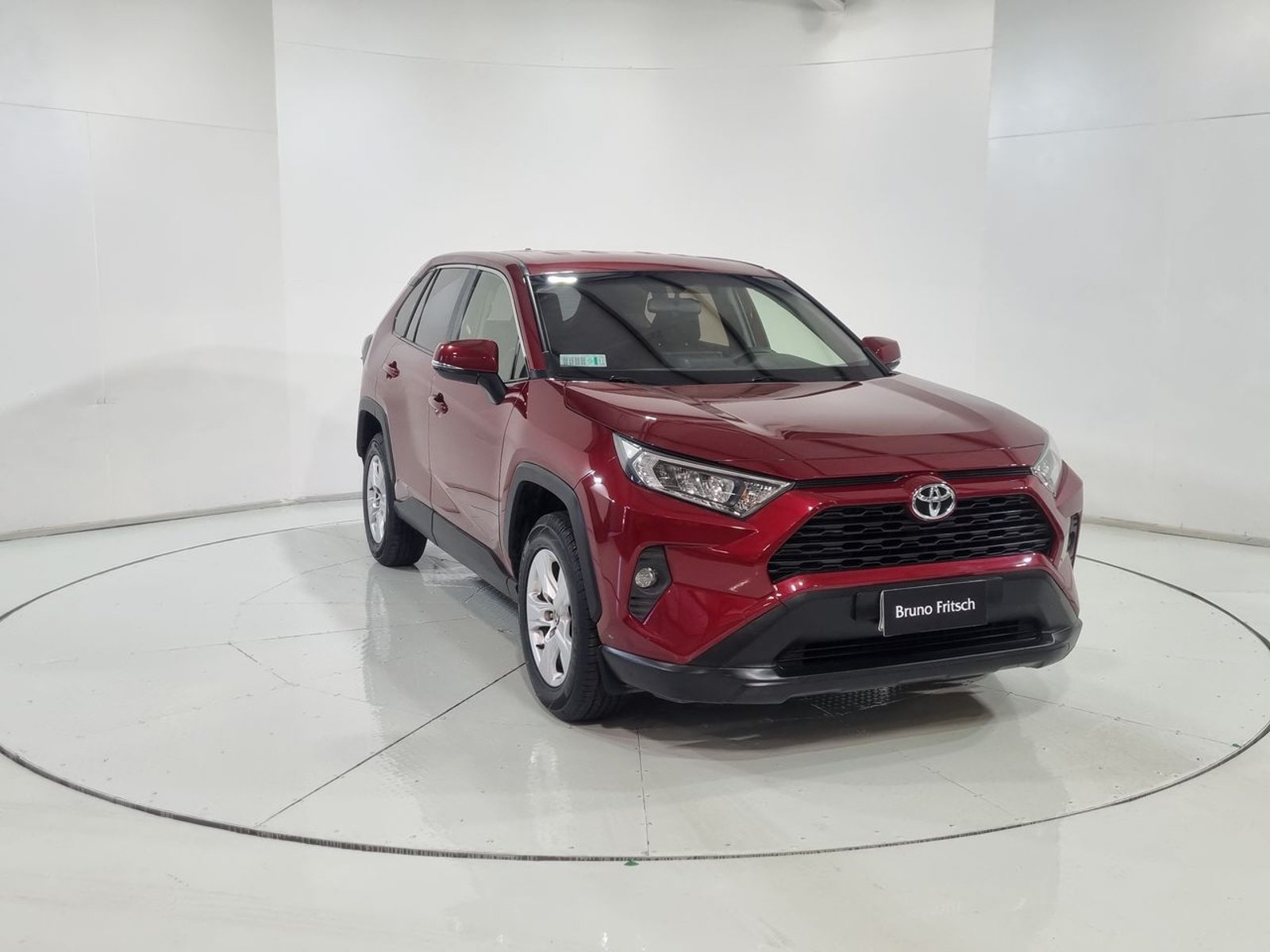 Toyota RAV4 NEW RAV4 2.0 2020 - Imagen 16 de 20