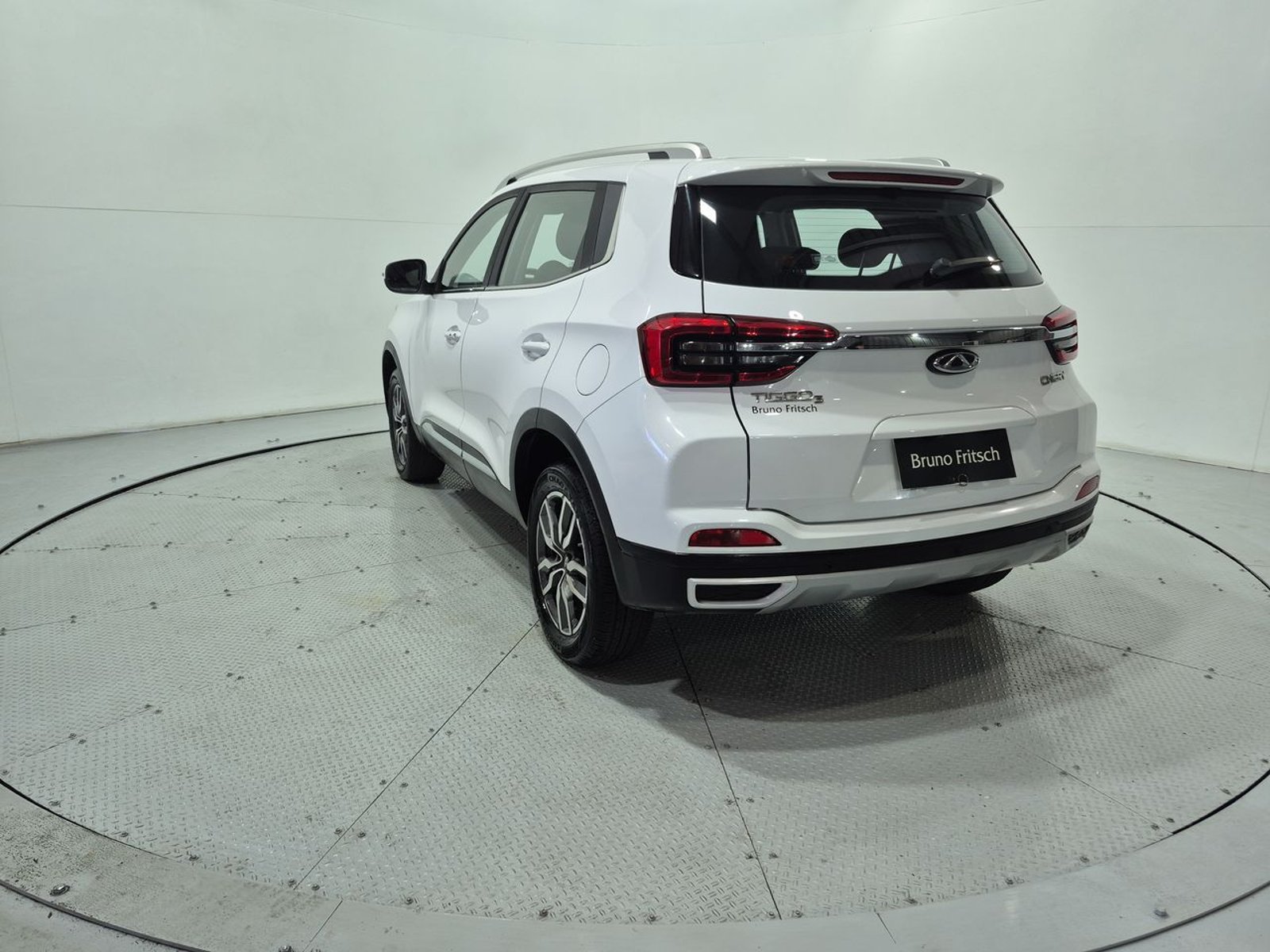 Chery TIGGO 3 NEW TIGGO 3 GLS 1.5 2021 - Imagen 6 de 20