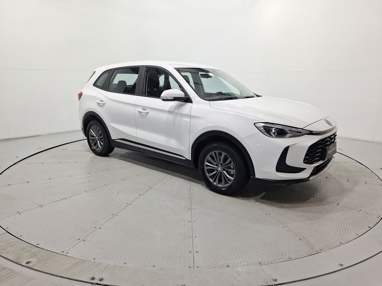 Mg ZS NEW ZS 1.5 AUT 2026 - Imagen 11 de 20