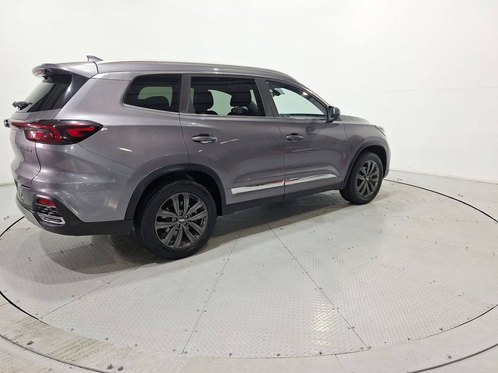 Chery TIGGO 8 1.5 2023 - Imagen 9 de 20