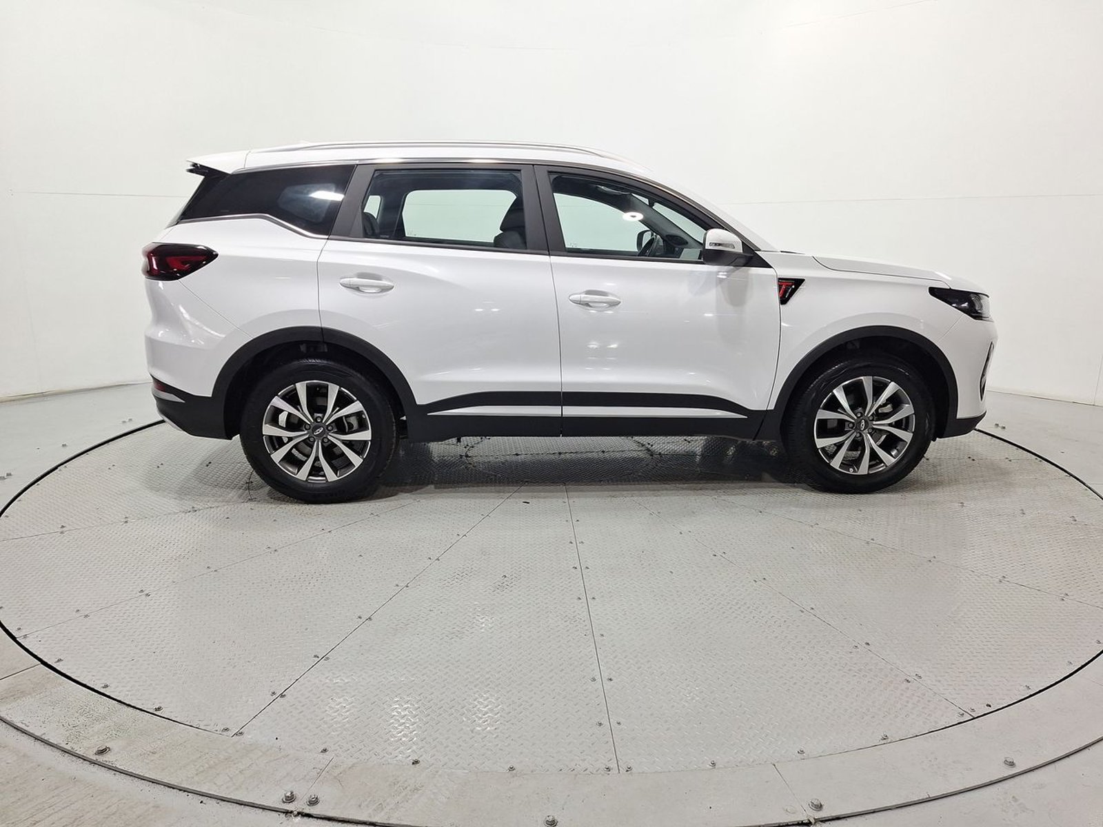 Chery TIGGO 7 PRO MAX TIGGO 7 GLS  CVT  PRO 1.5 AUT 2025 - Imagen 10 de 20