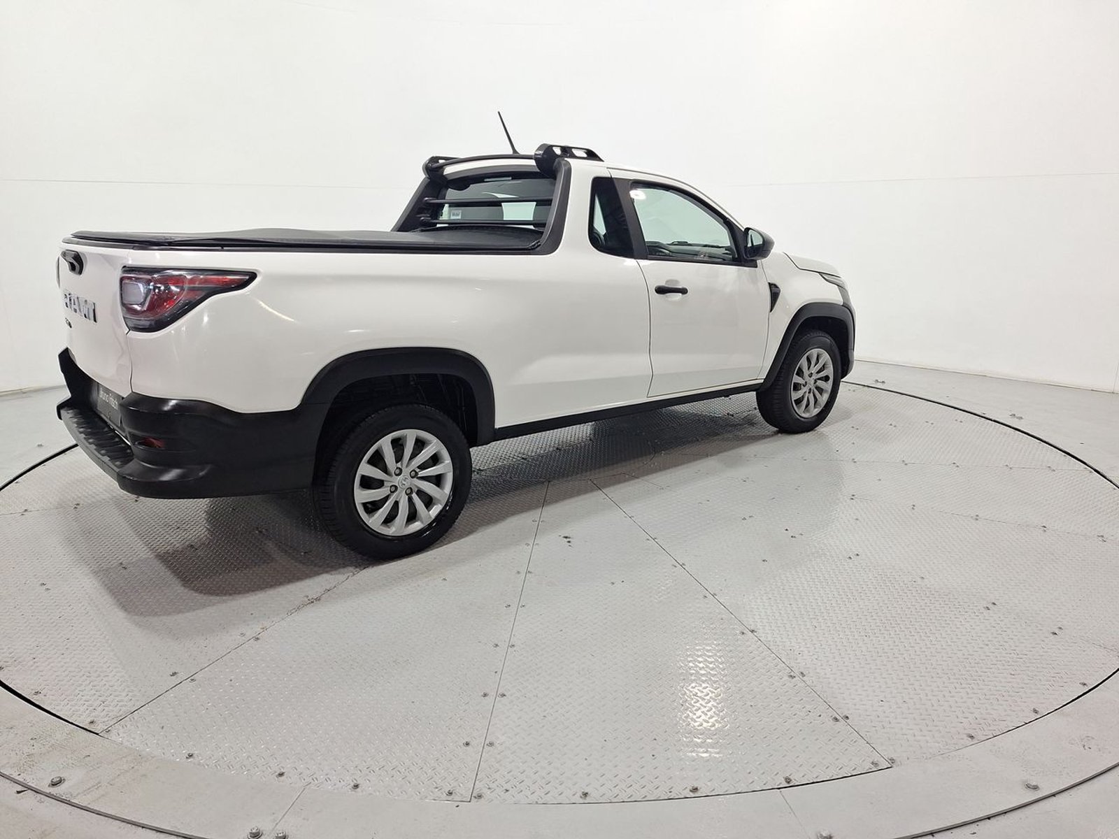 Ram 700 SLT CS 1.4 2023 - Imagen 9 de 20