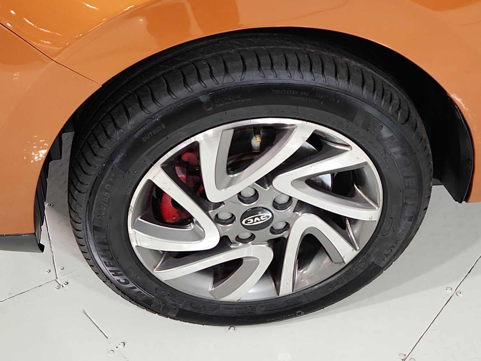 Jac S2 CE 1.5 2019 - Imagen 18 de 20