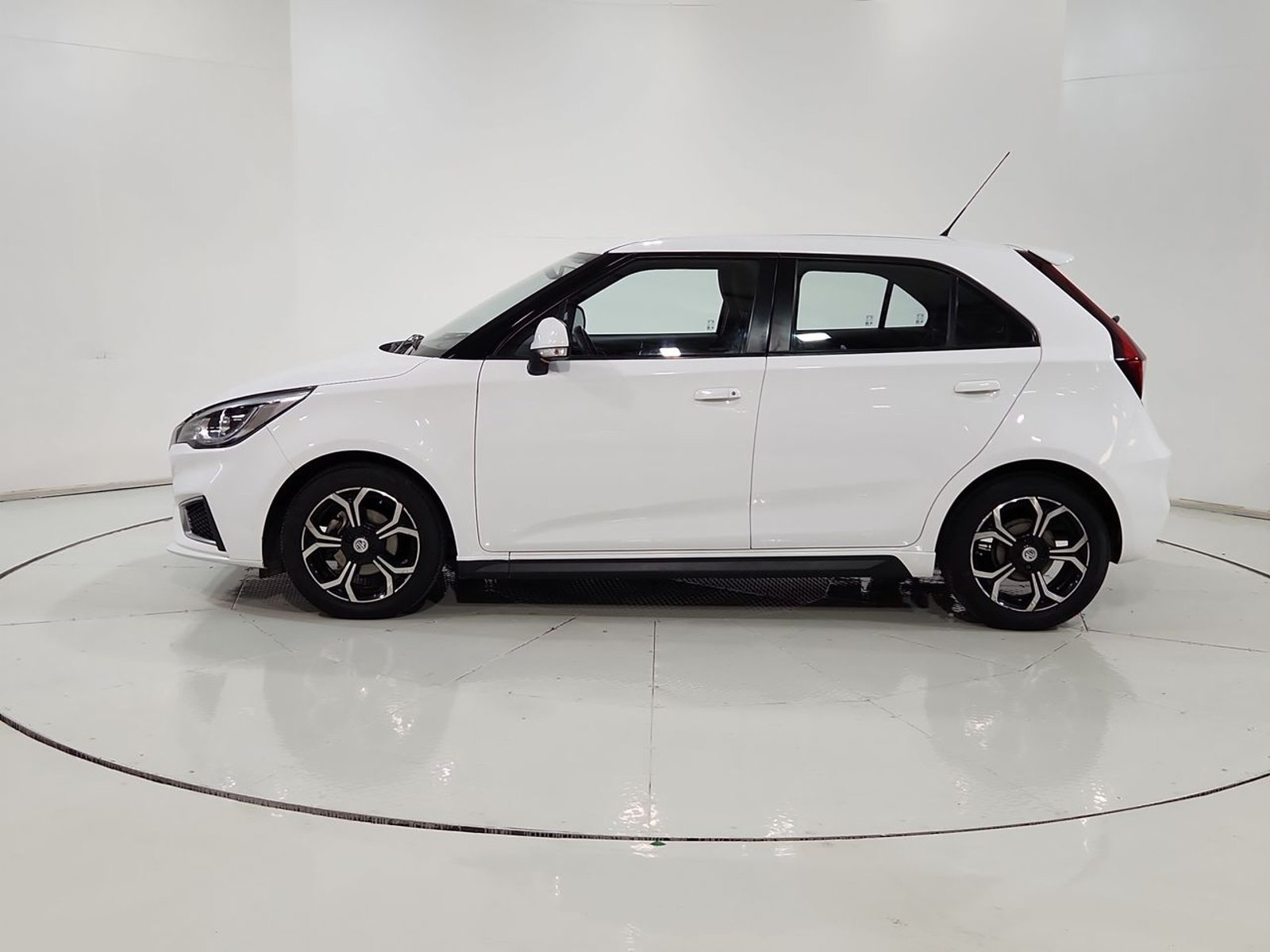 Mg 3 HATCH BACK 1.5 2023 - Imagen 5 de 20