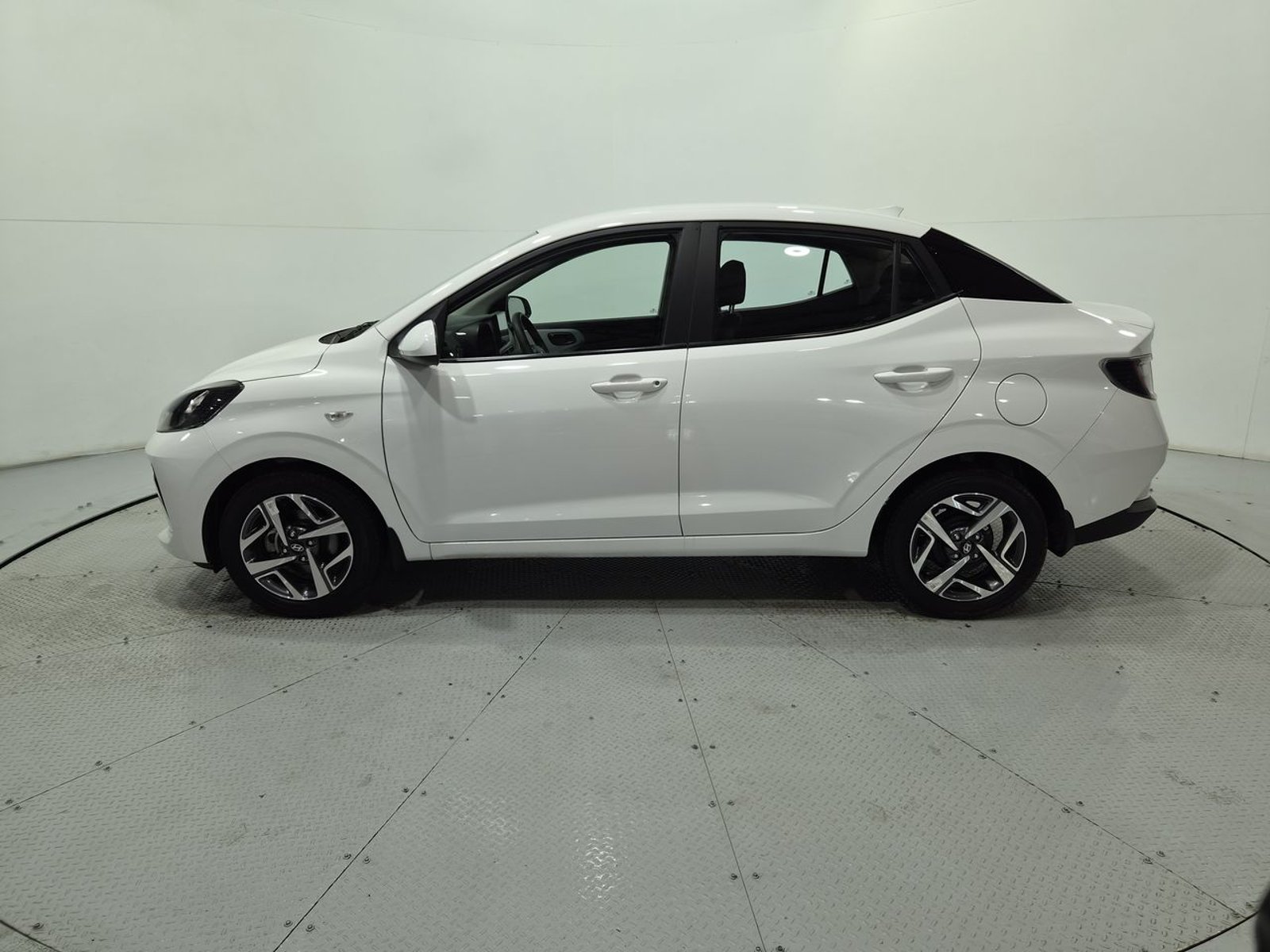 Hyundai GRAND I10 AI3 1.2 AUT 2025 - Imagen 4 de 20