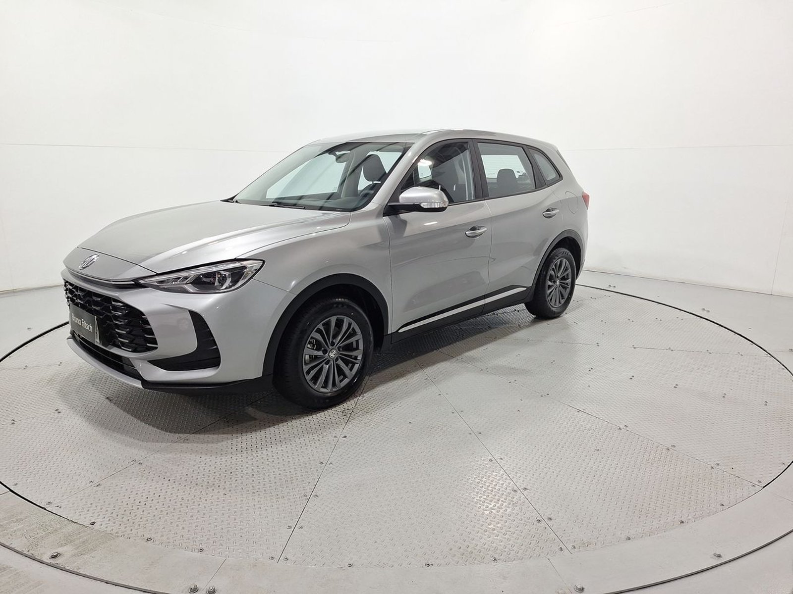 Mg ZS NEW ZS 1.5 AUT 2026 - Imagen 3 de 20