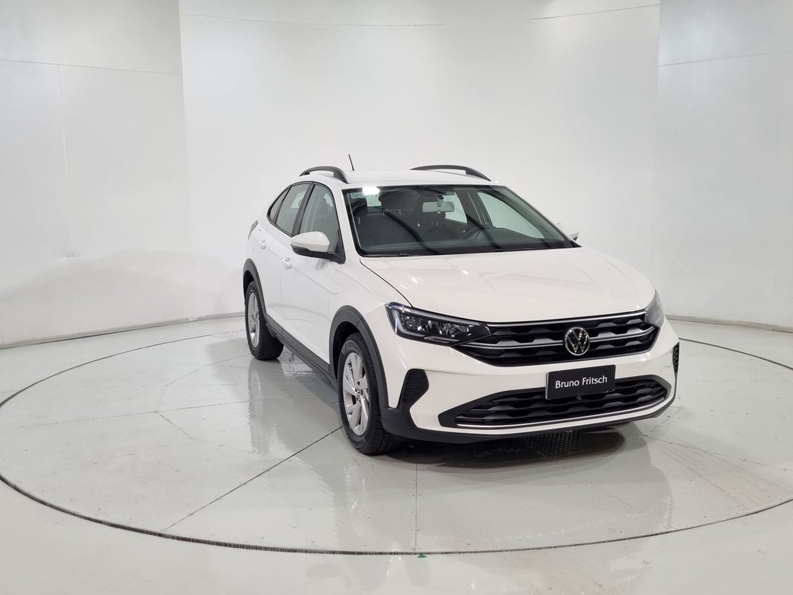 Volkswagen NIVUS TSI 1.0 2022 - Imagen 16 de 20