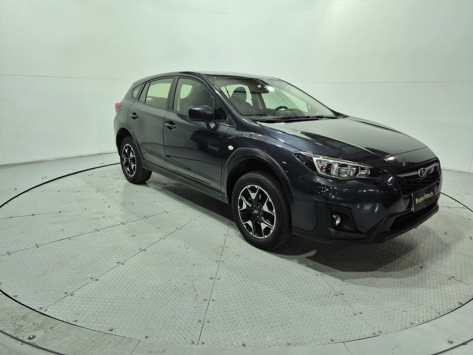 Subaru XV NEW XV AWD 1.6I AUT 2020 - Imagen 11 de 20