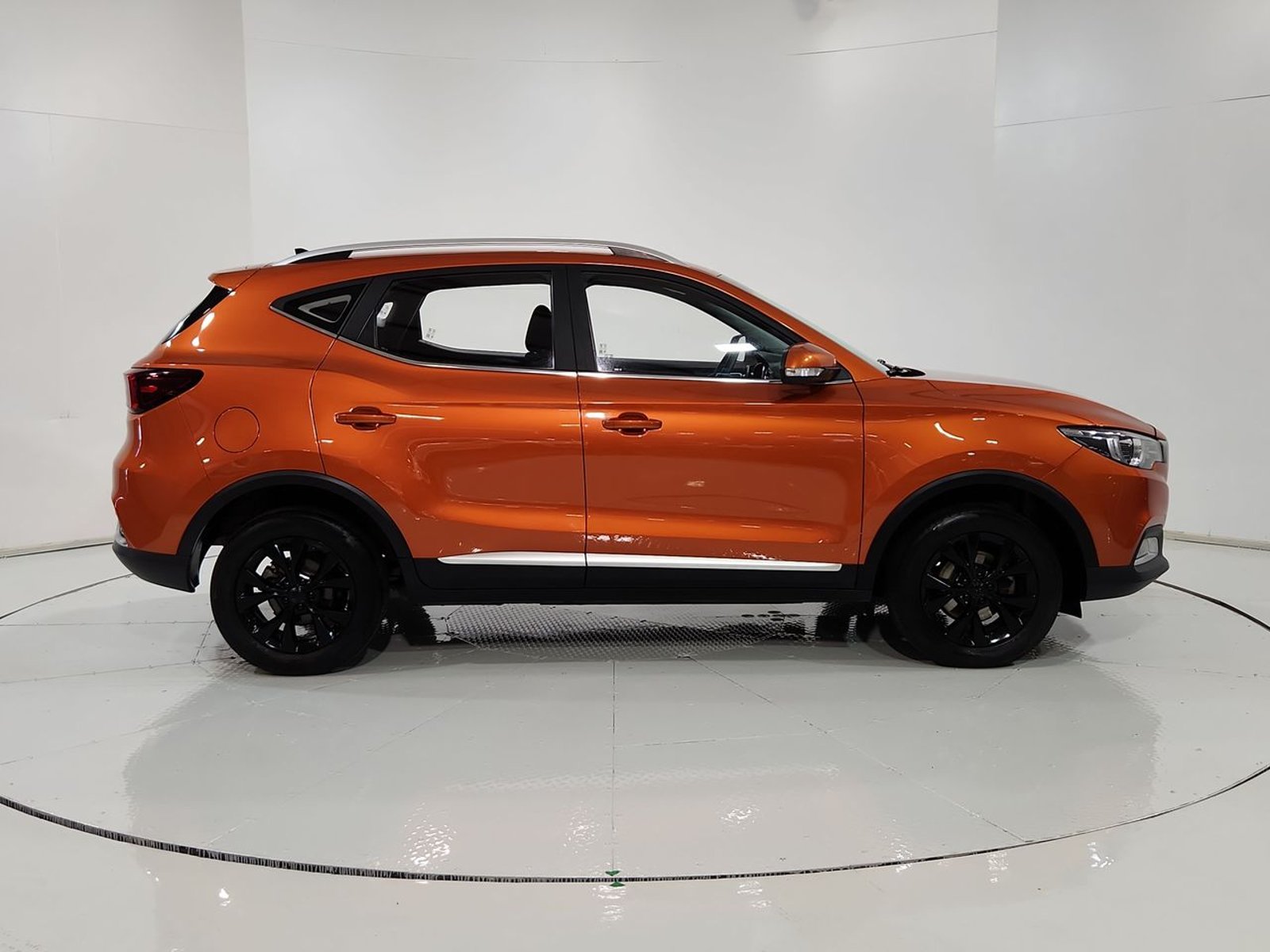 Mg ZS MT 1.5 2023 - Imagen 13 de 20