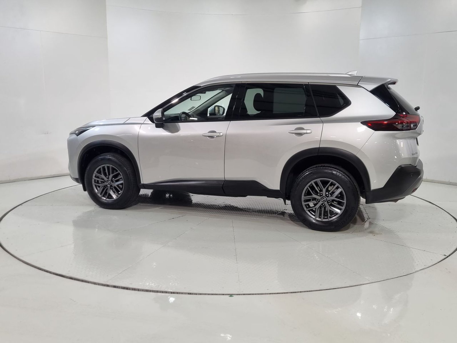 Nissan X-TRAIL X TRAIL 2.5 AUT 2025 - Imagen 6 de 20