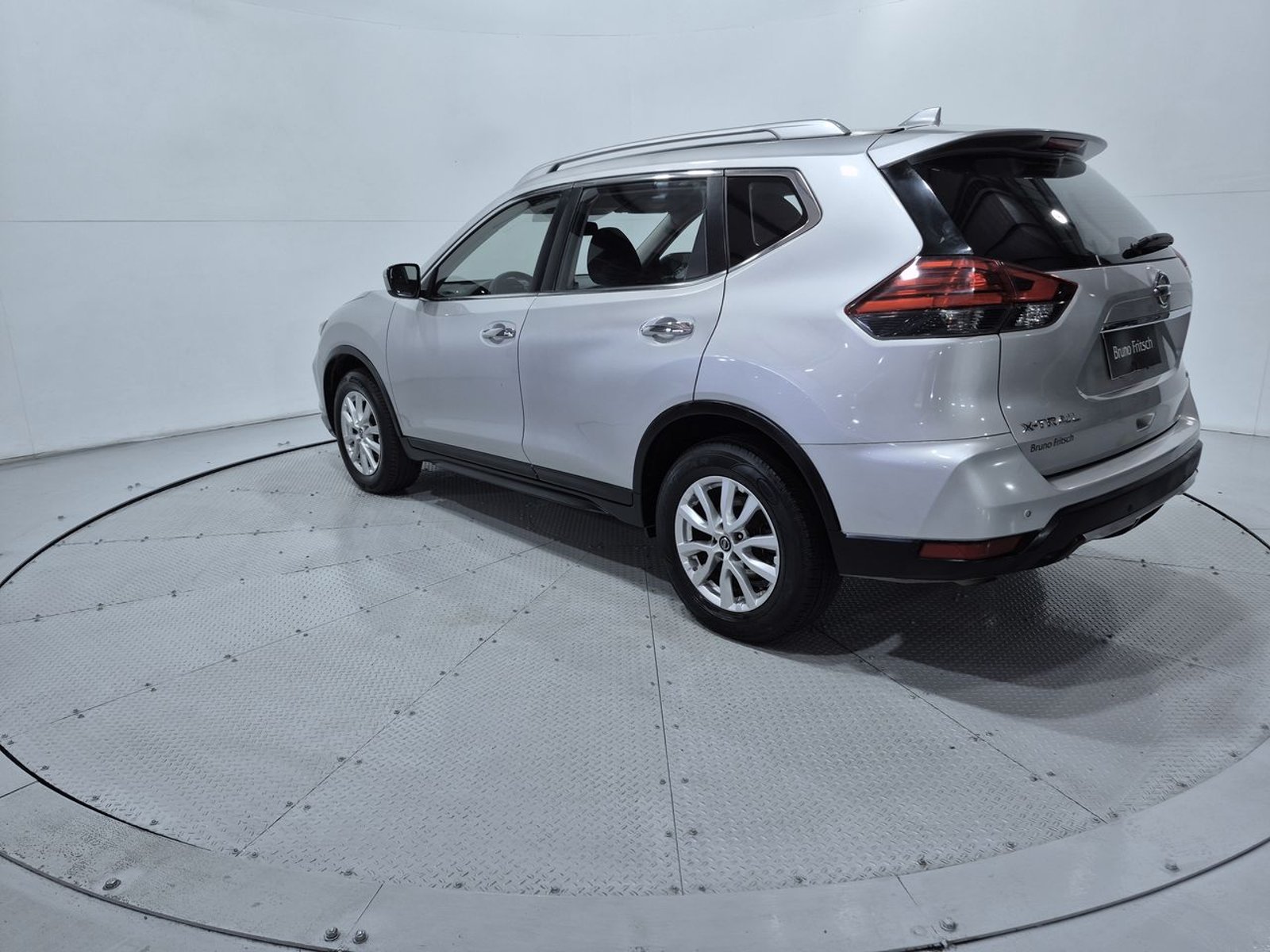 Nissan X-TRAIL NEW X TRAIL SENSE 4WD 2.5 AUT 2020 - Imagen 5 de 20