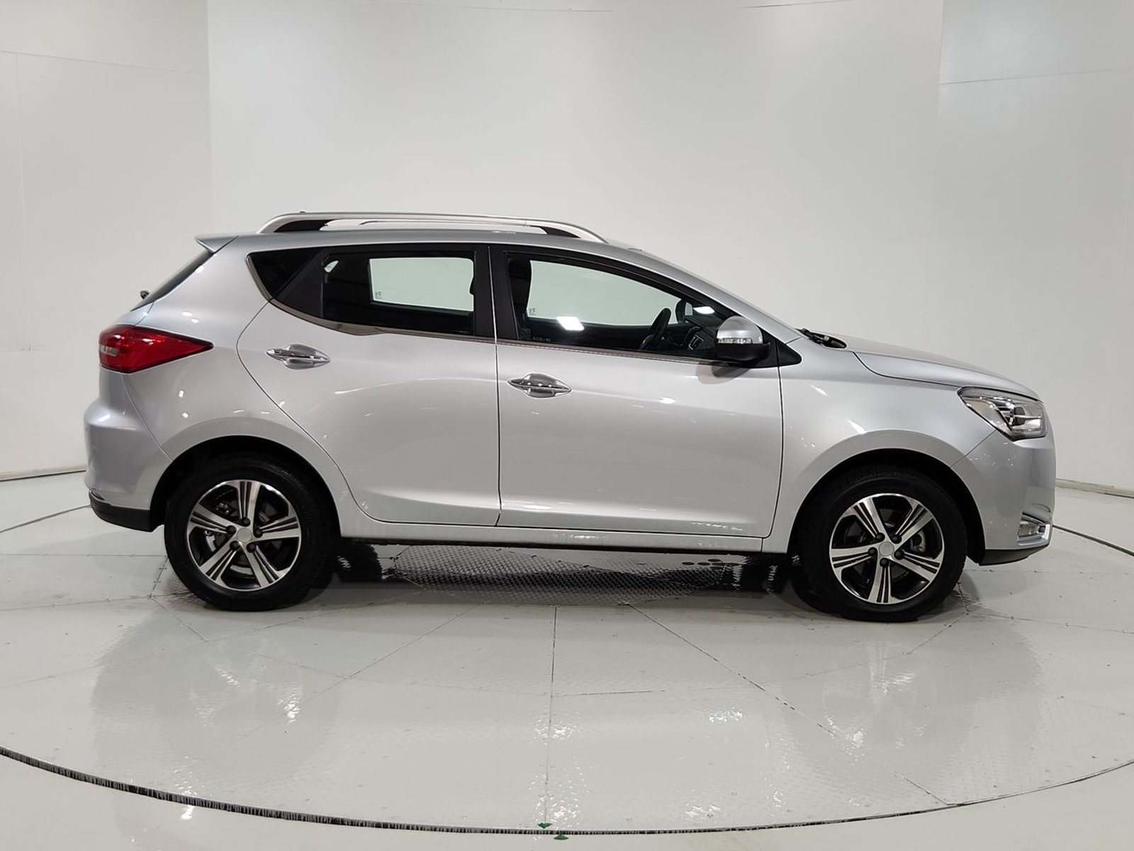 Jac JS2 HB 1.5 2022 - Imagen 13 de 20