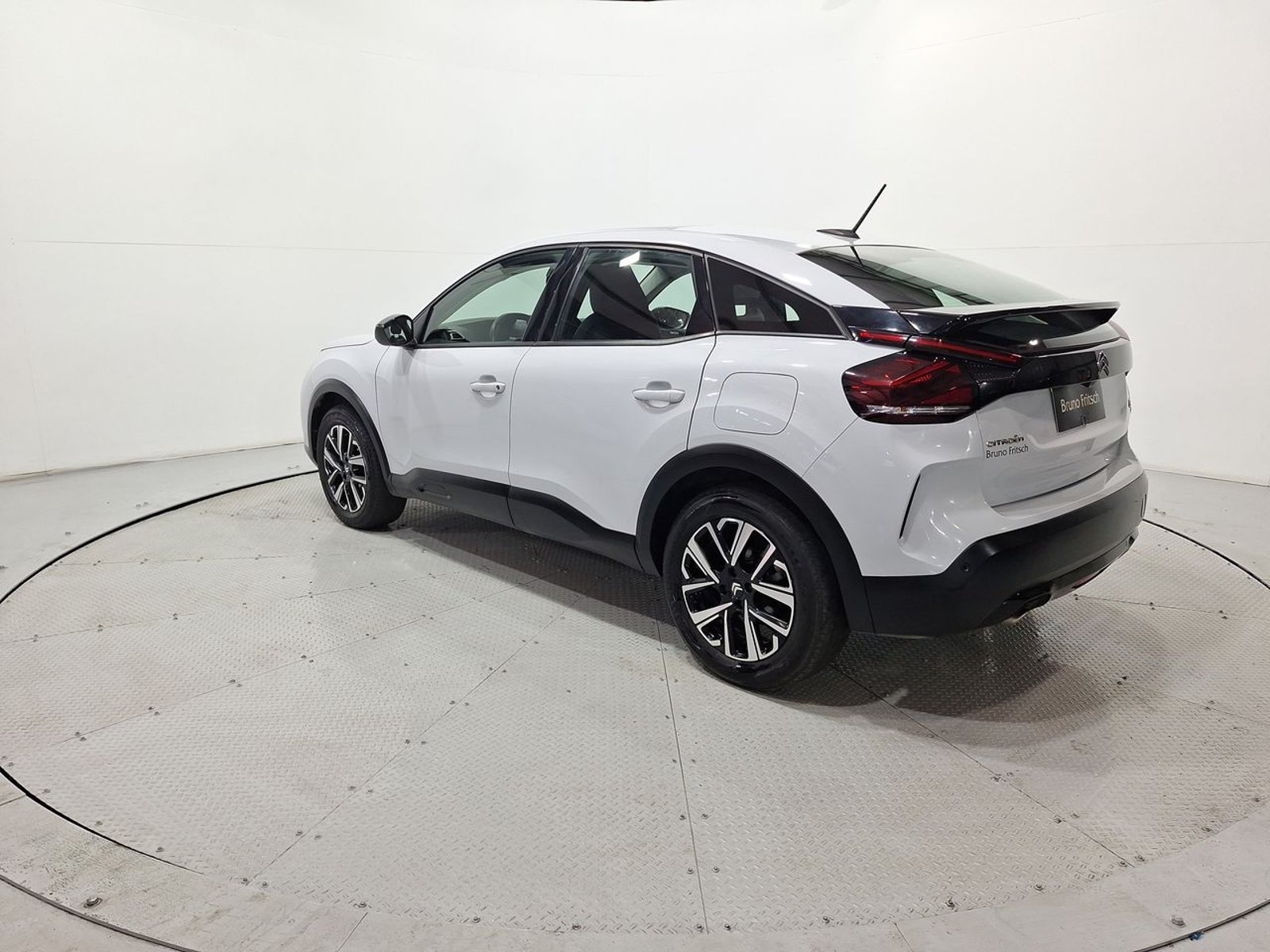 Citroen C4 1.2 AT 2025 - Imagen 5 de 20