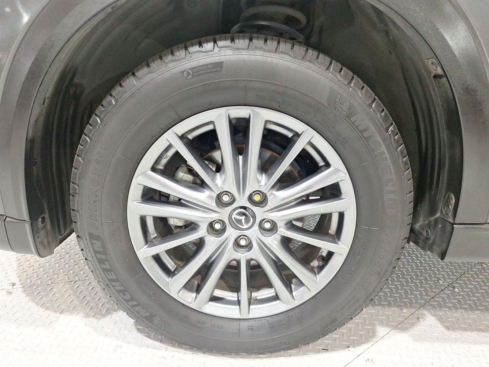 Mazda CX-5 CX5 OTTO 2.0 AUT 2019 - Imagen 14 de 20