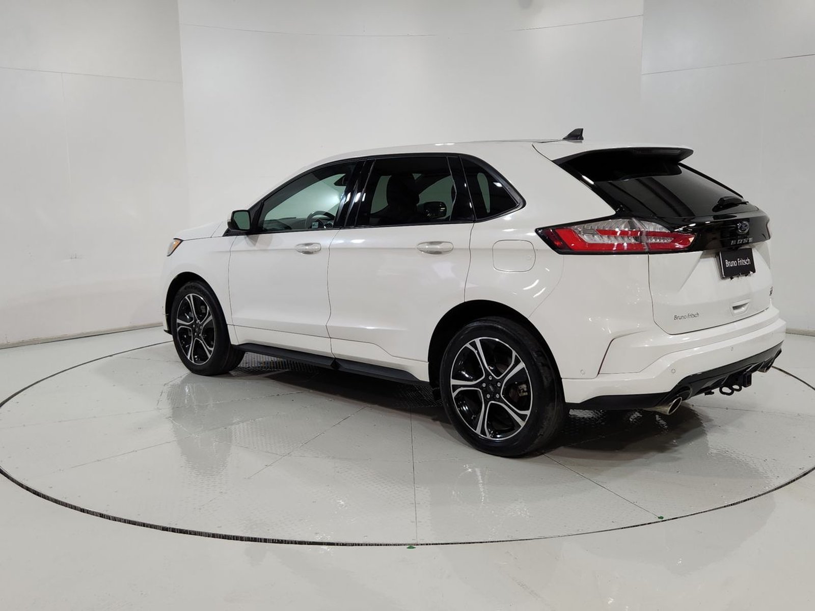 Ford EDGE NEW EDGE 4WD 2.7 AUT 2022 - Imagen 7 de 20