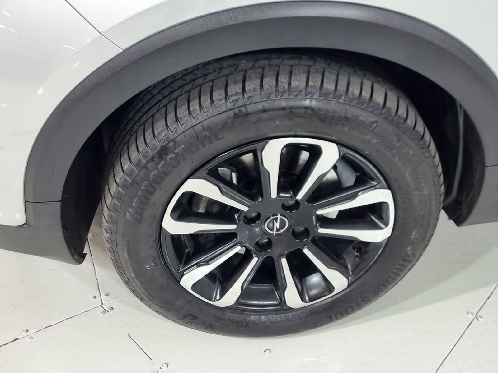 Opel CROSSLAND 110 1.2 2024 - Imagen 18 de 20