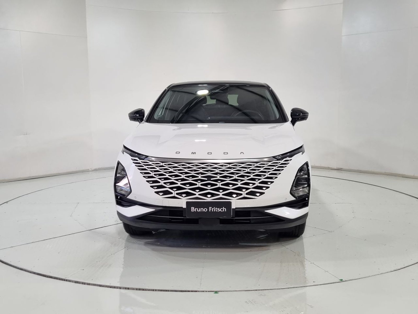 Omoda C5 1.5 AUT 2025 - Imagen 17 de 20