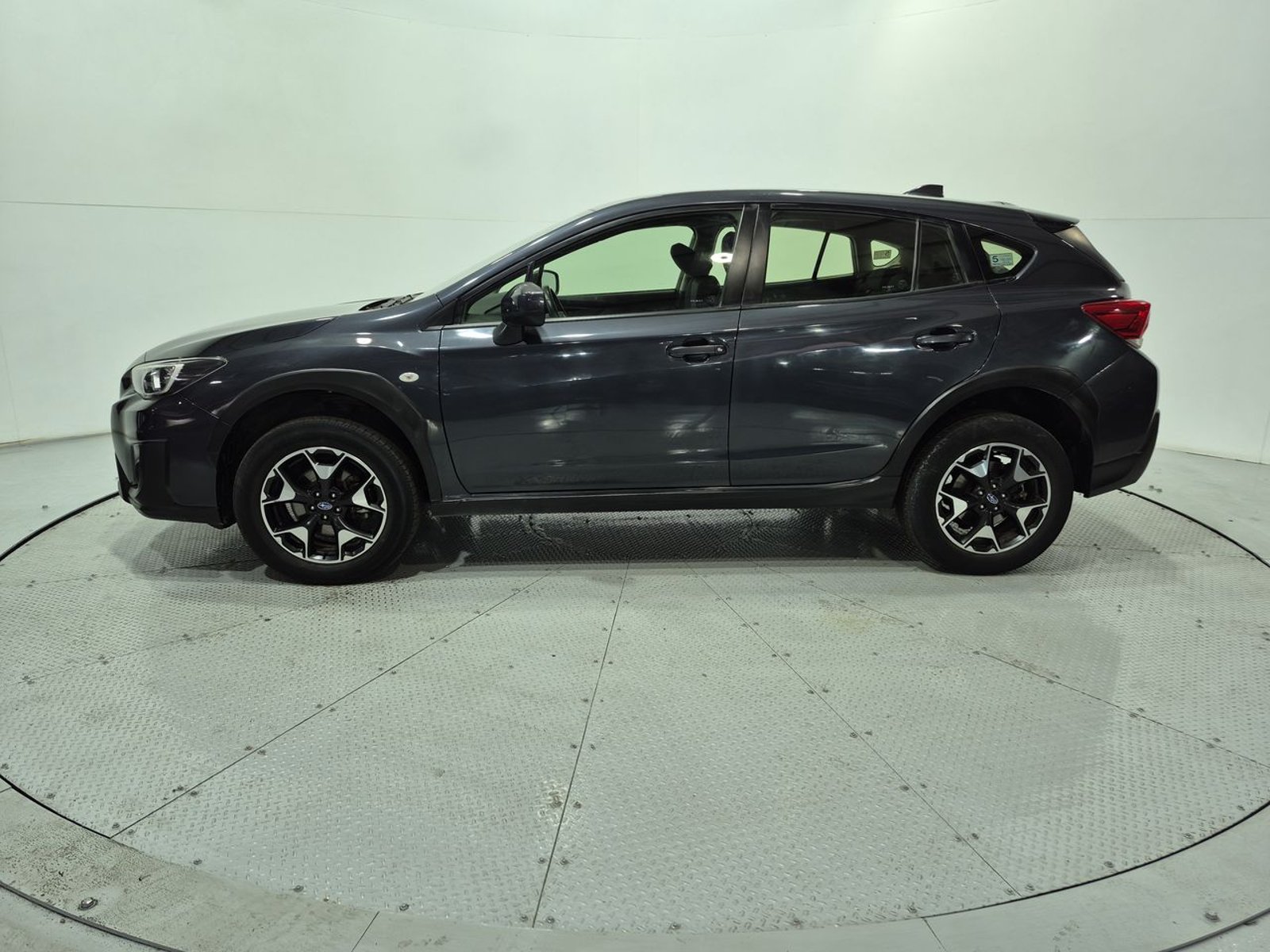 Subaru XV NEW XV AWD 1.6I AUT 2020 - Imagen 4 de 20