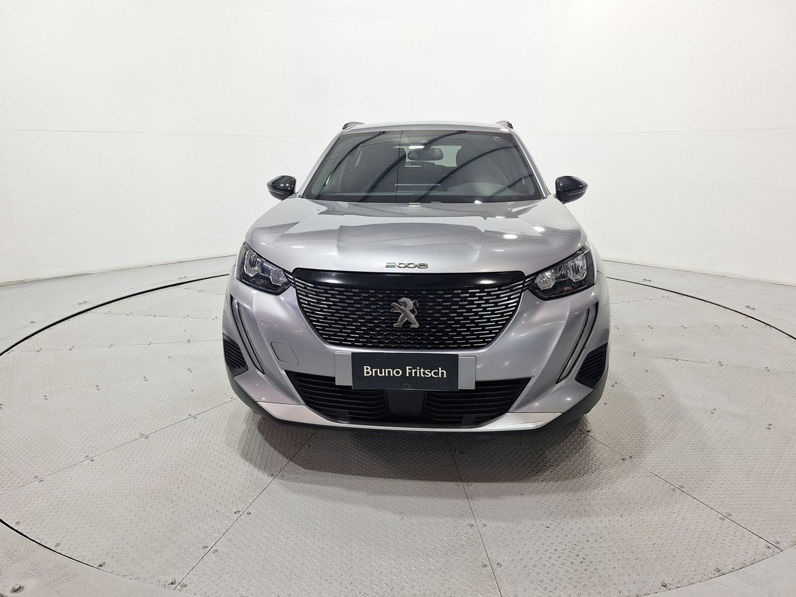 Peugeot 2008 PURETECH 130 EAT8 1.2 AUT 2023 - Imagen 13 de 20