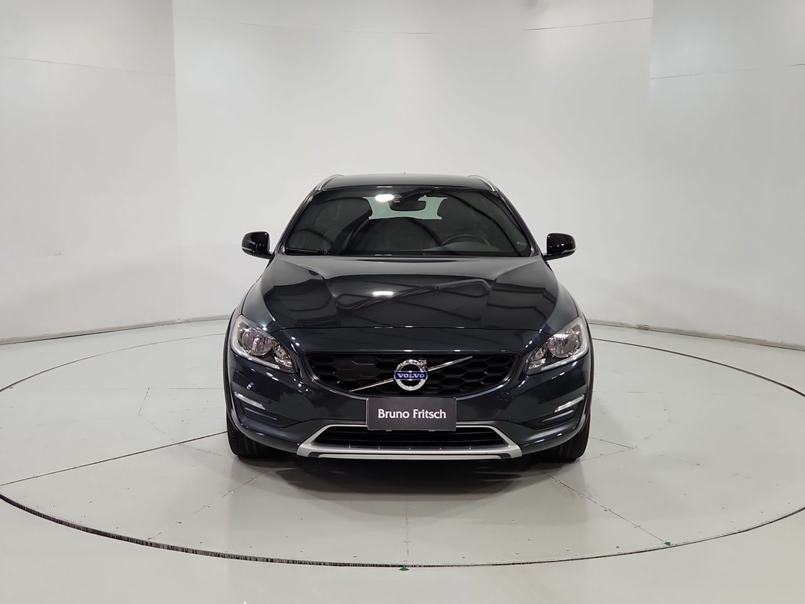 Volvo V60 CC T5 COMFORT AWD 2.5 2016 - Imagen 17 de 20