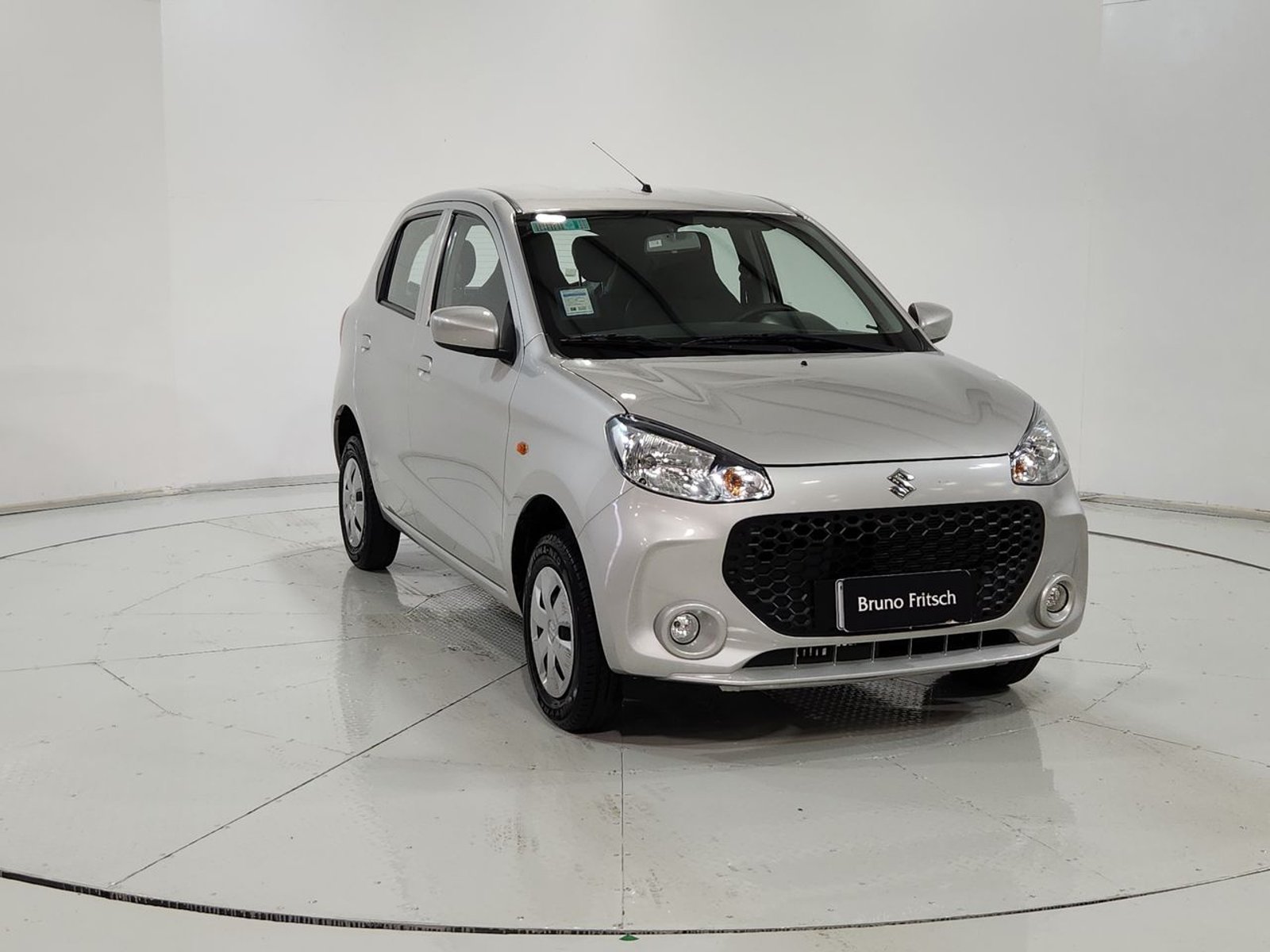 Suzuki ALTO NEW ALTO GL HB 1.0 2024 - Imagen 16 de 20